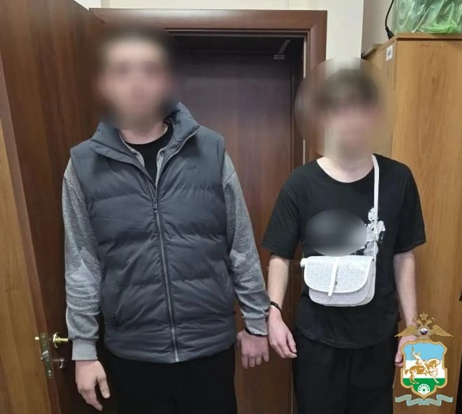 МВД по РБ Вдову участника СВО из Белебея едва не обманули на 4,5 миллиона рублей