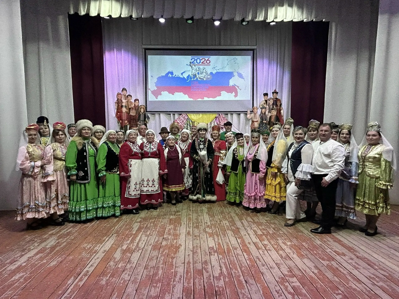 Жюри оказалось в растерянности