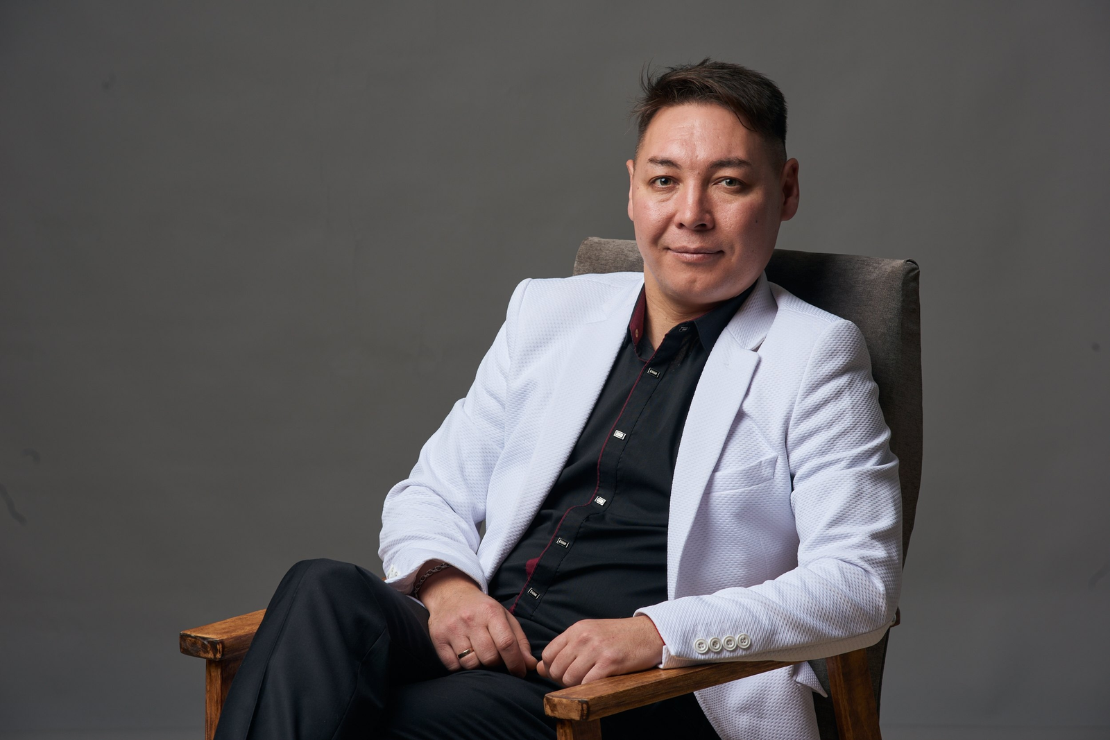 Я хочу, чтобы песни звучали...