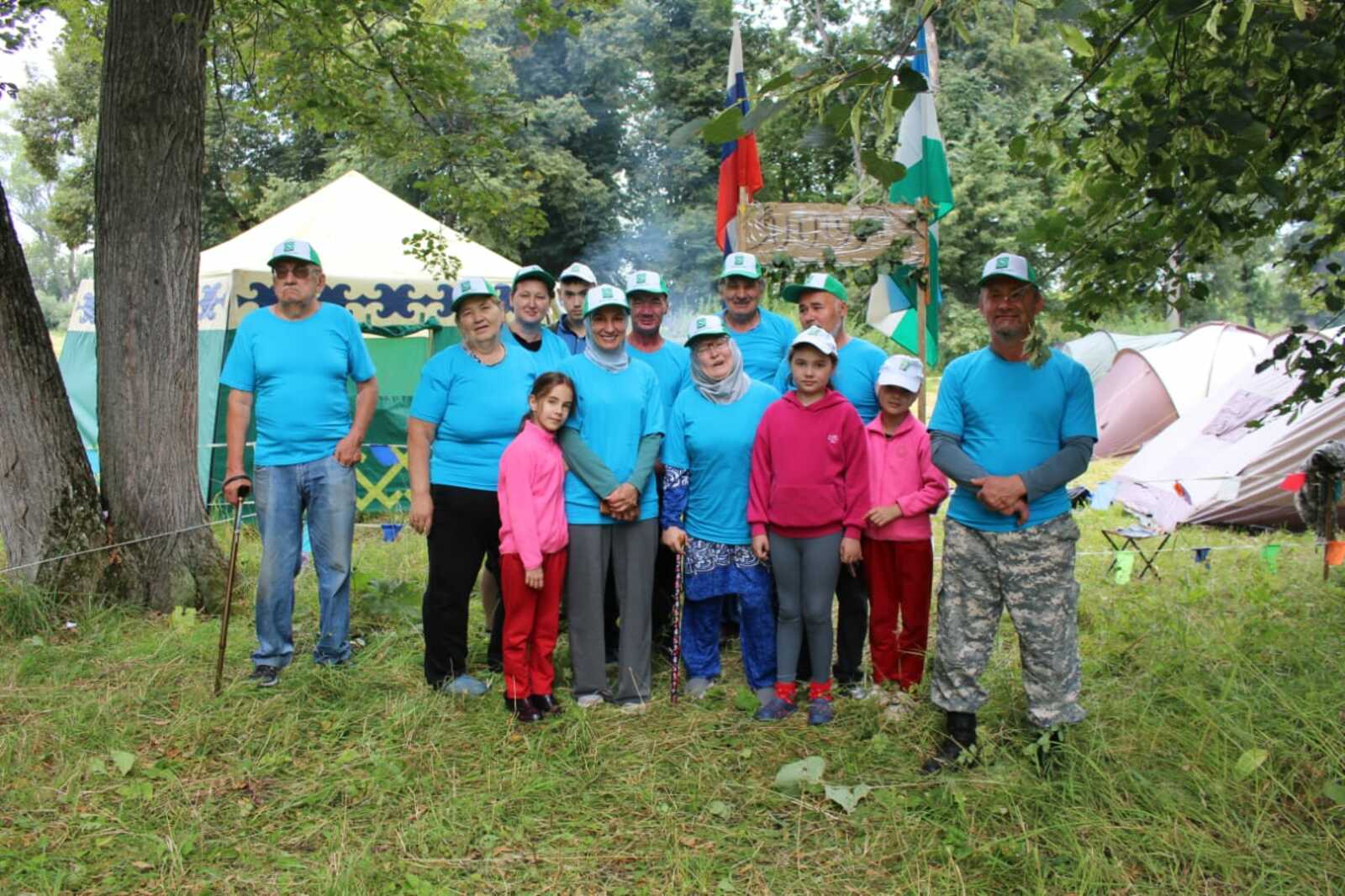 "Победа начинается здесь"