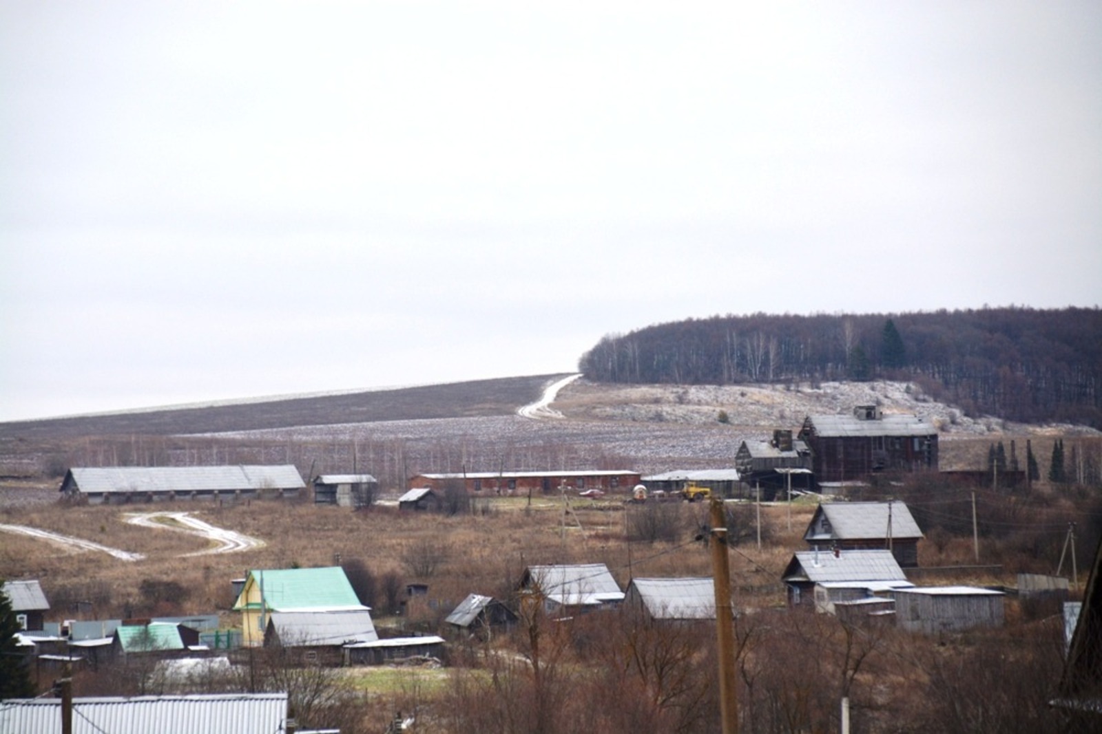 Ильдар Шарипов  Село Новый Артаул, Янаульский район