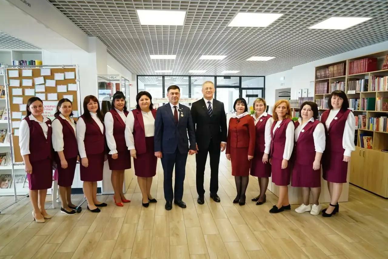 Министром культуры Башкирии стал Фанур Шайхисламов