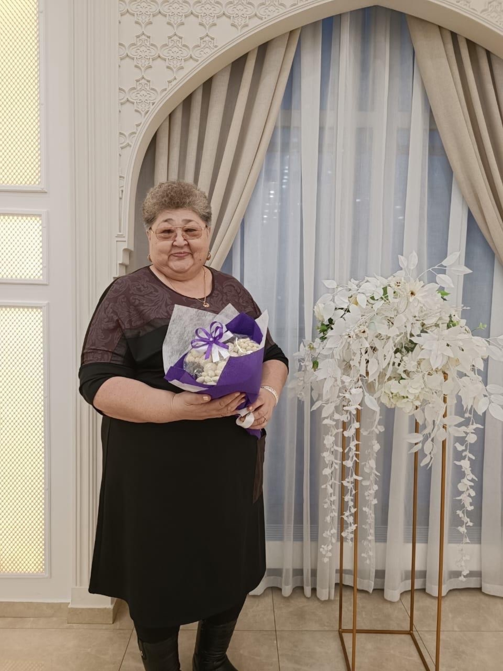 День матери – еще один повод, чтобы признаться, как сильно мы тебя любим…