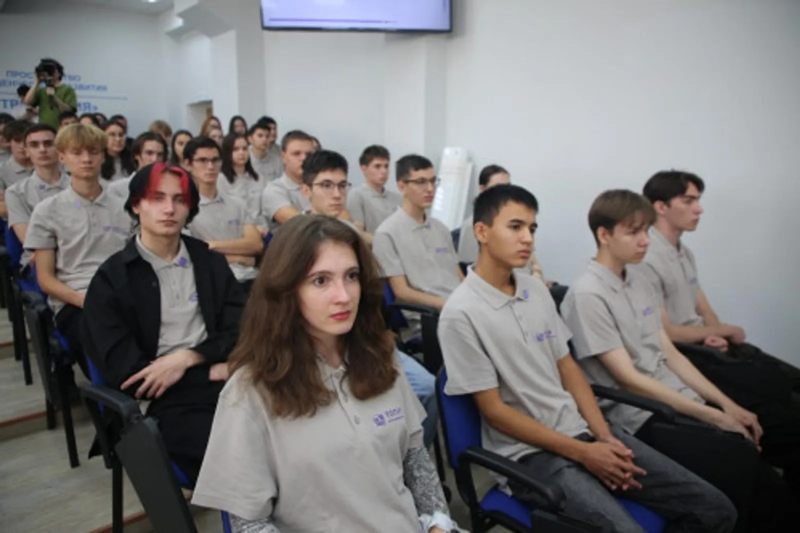 УУНИТ выиграл грант на обучение топ-специалистов в сфере IT