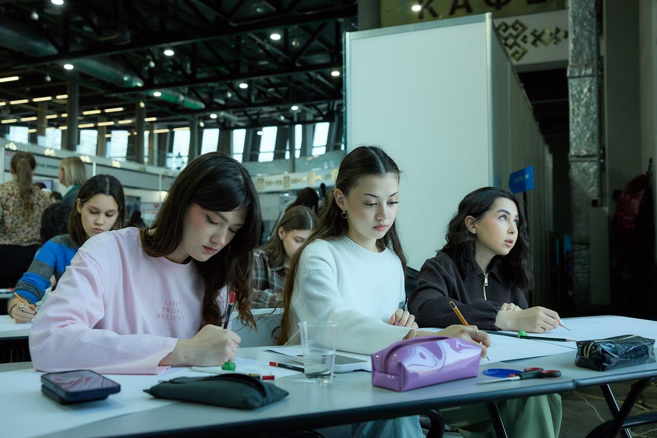 Резидент уфимского кампуса участвует в форуме «УралСтройИндустрия»