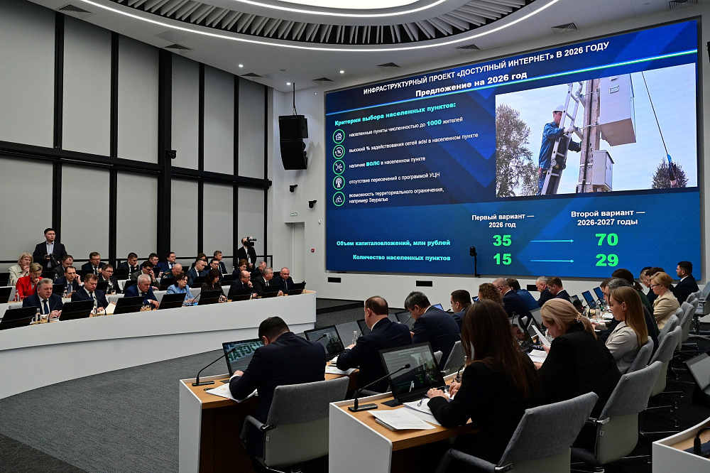 glavarb.ru Более 90% домохозяйств в Башкирии обеспечено высокоскоростным интернетом