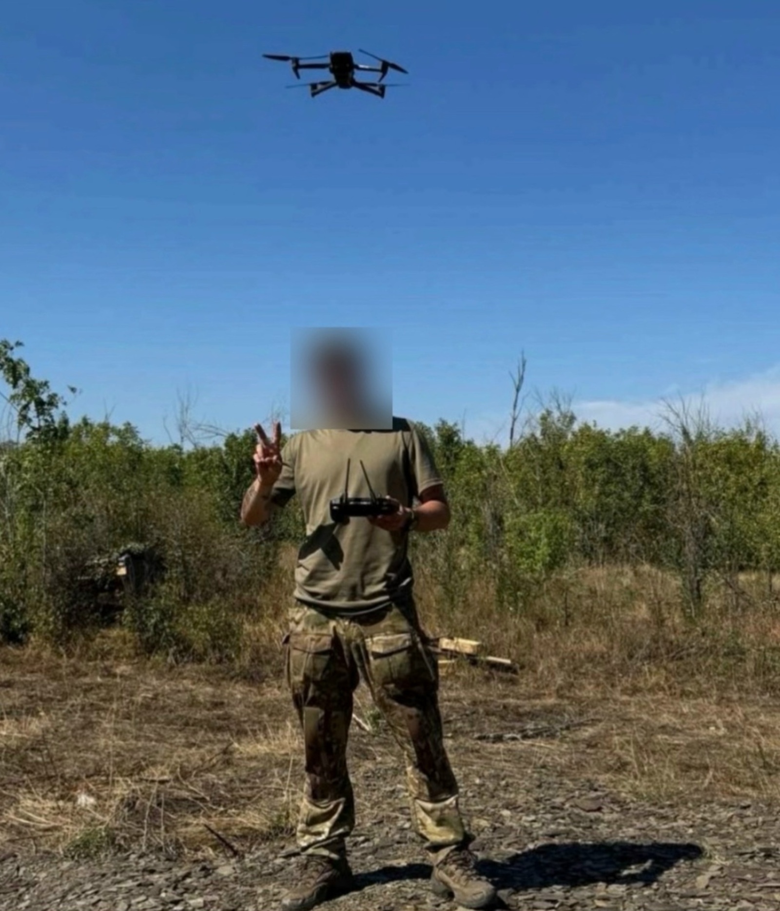 Неразрывная связь поколений: правнук героя покоряет небо