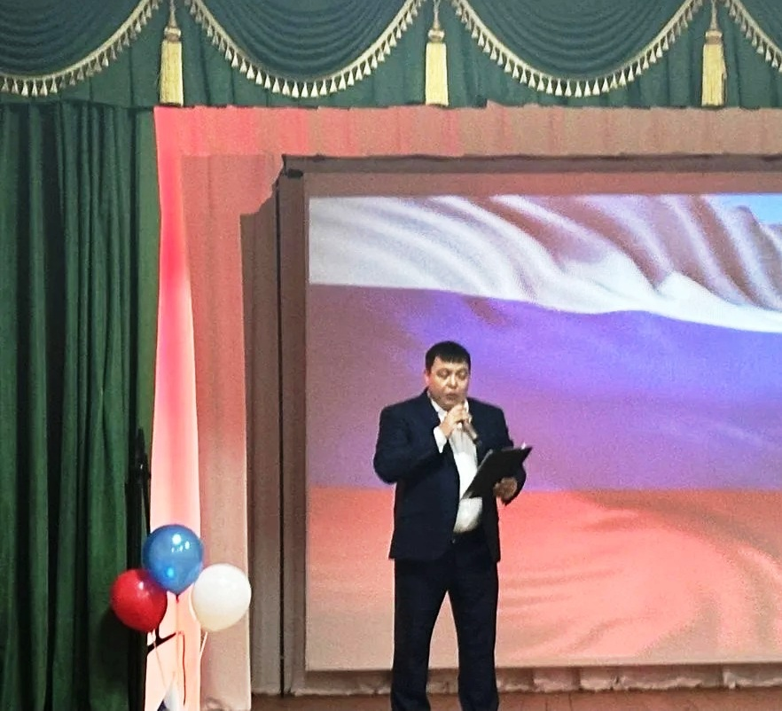 Как уроженец Салаватского района нашел свою судьбу в Янаульском районе Башкирии