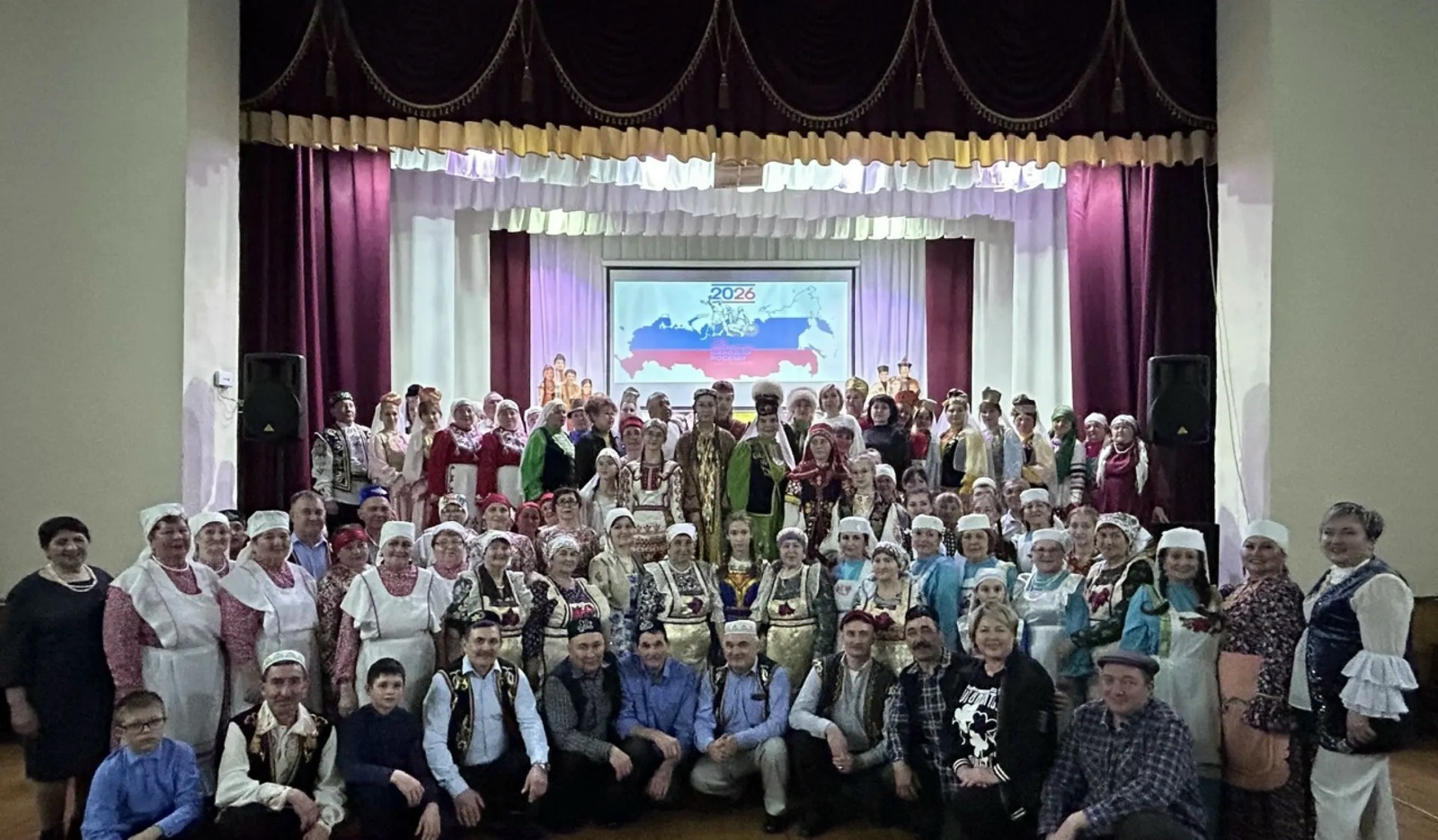 Жюри оказалось в растерянности