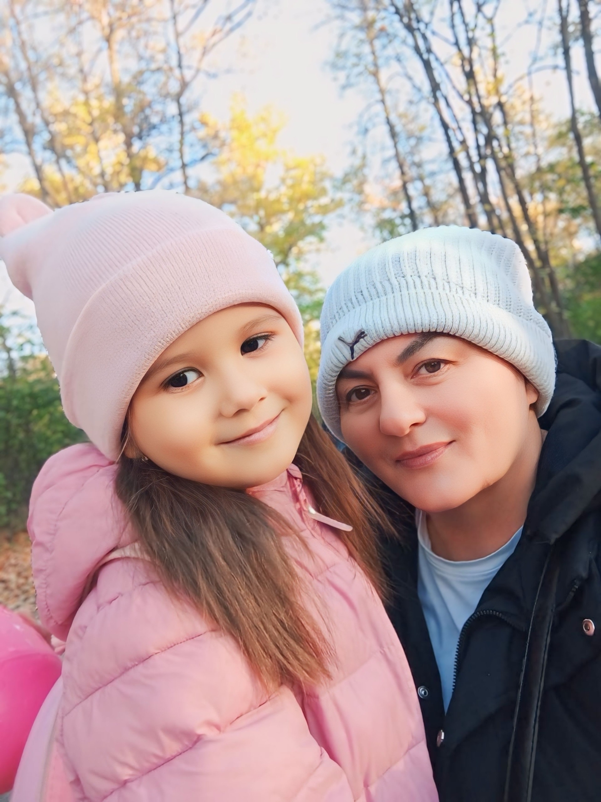 Мама, ты и есть мой дом, моя опора и мой самый большой подарок от жизни