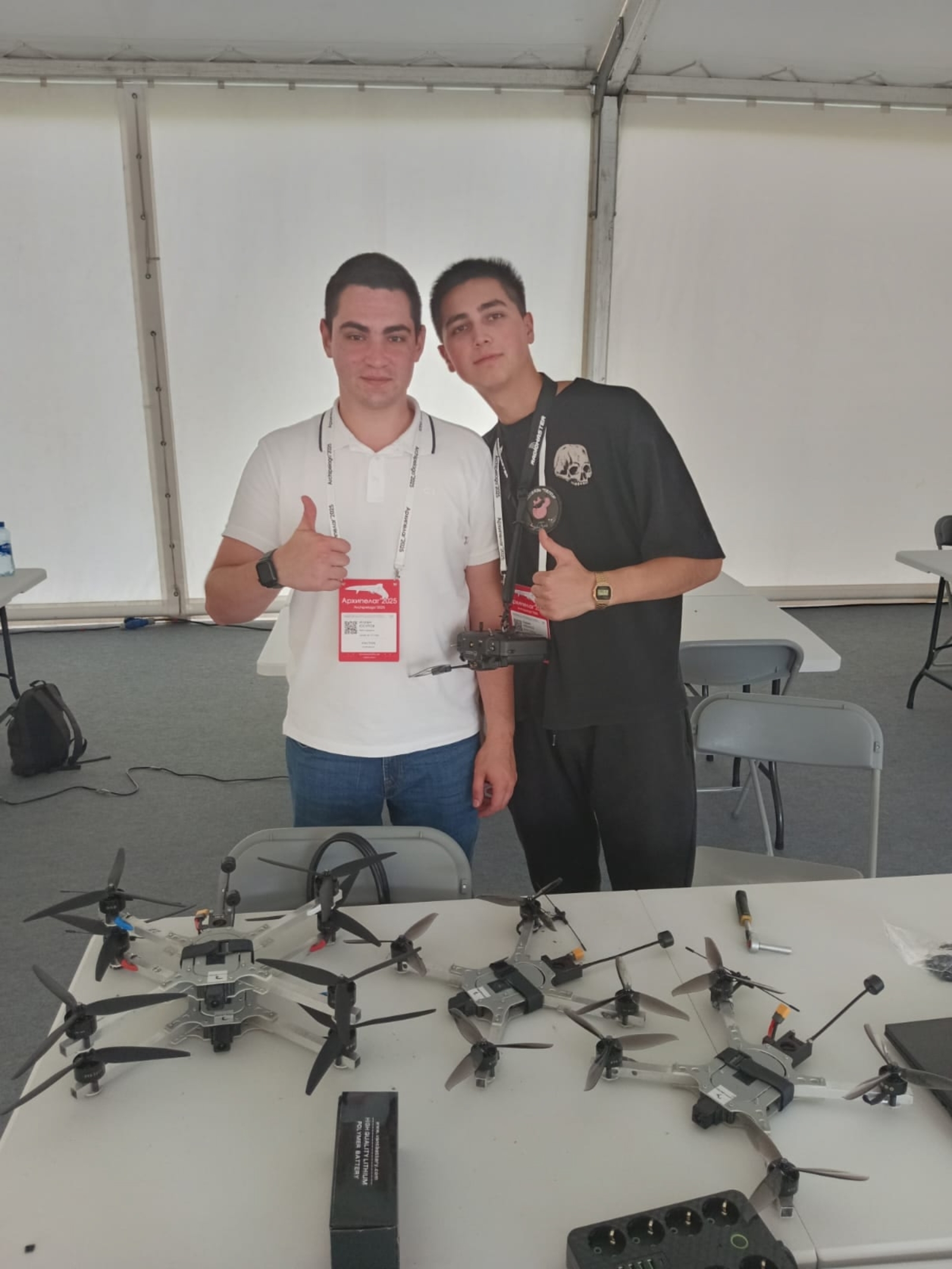 glavarb.ru  Беспилотники и двигатели из Башкирии высоко оценили в Сколково