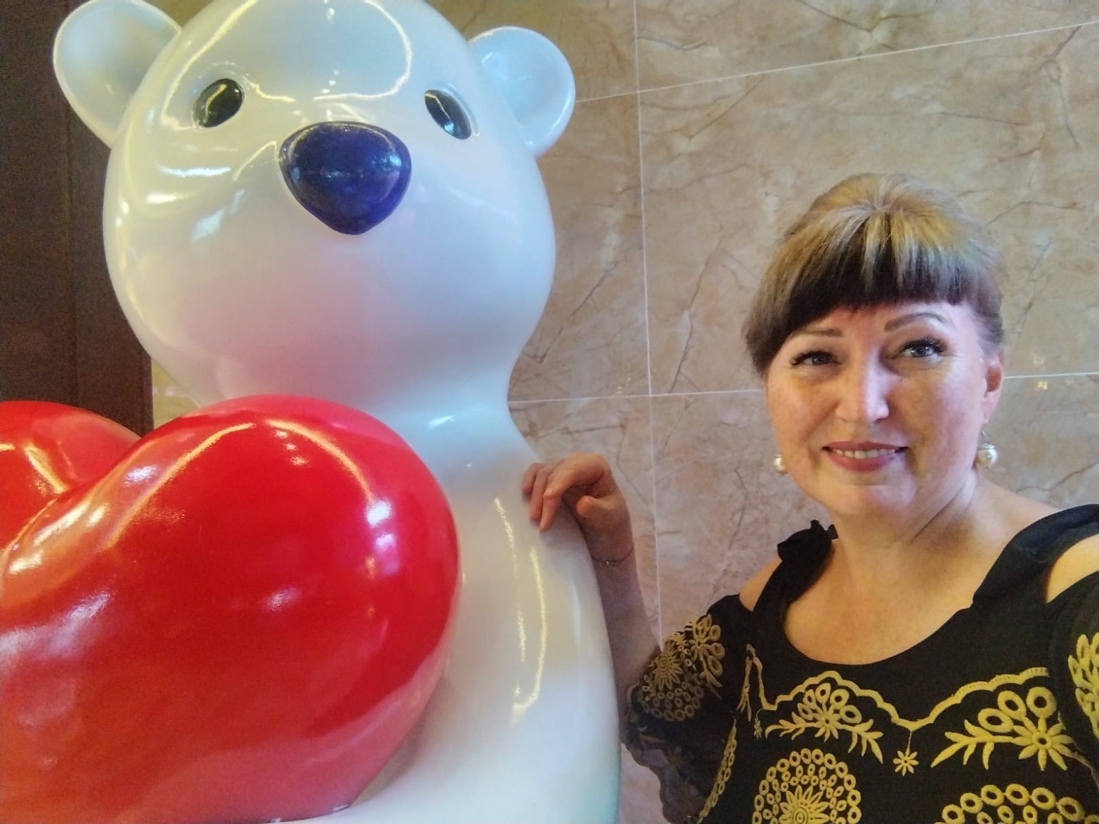 Мама, твоя любовь для нас как путеводная звезда