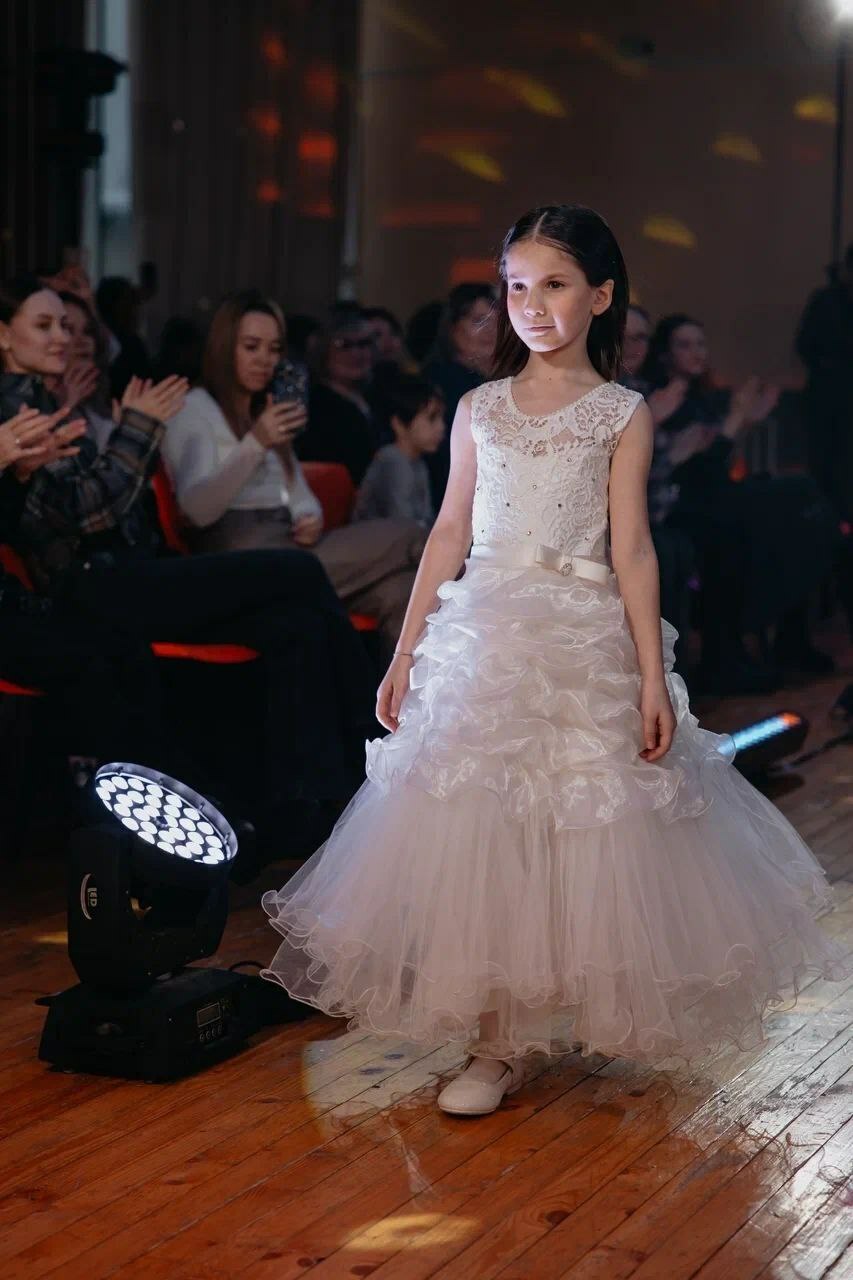 Спасительница собак, лягушек и ежиков…