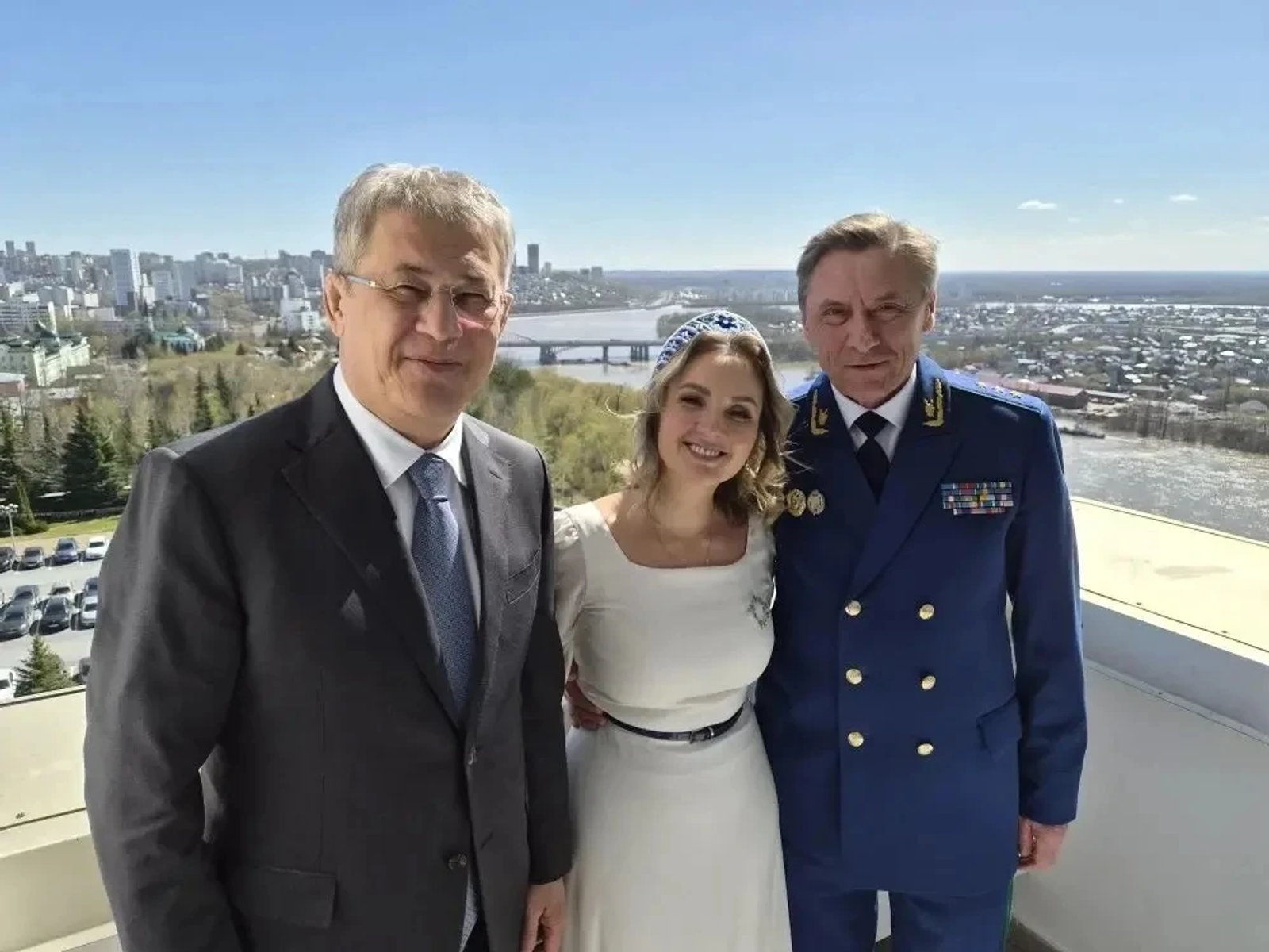 В Башкирии проходит съезд уполномоченных по правам ребенка в субъектах РФ