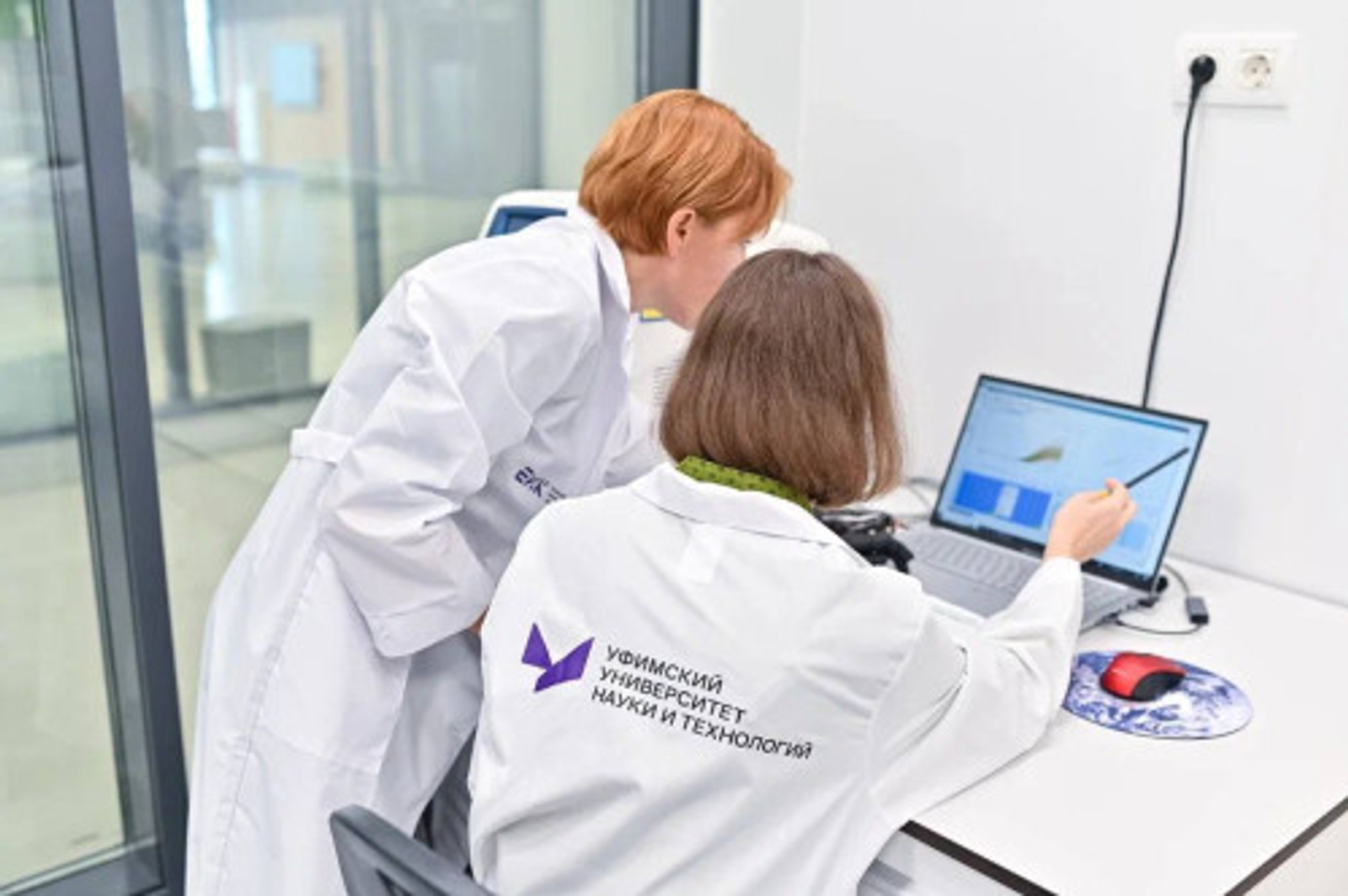 УУНиТ стал лидером среди получателей грантов РНФ в Башкортостане