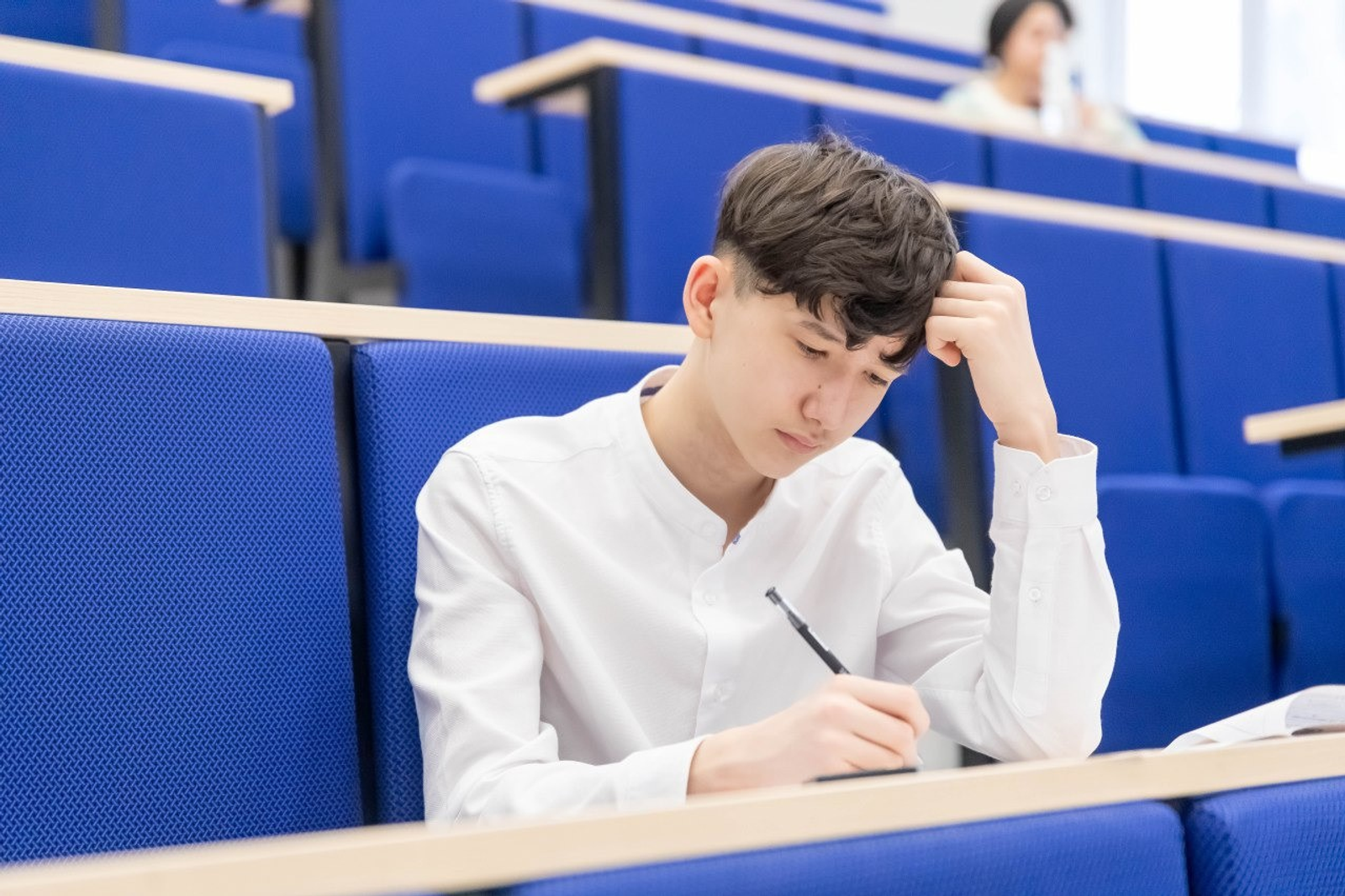 БГПУ им. М. Акмуллы запускает олимпиаду для школьников и студентов колледжей