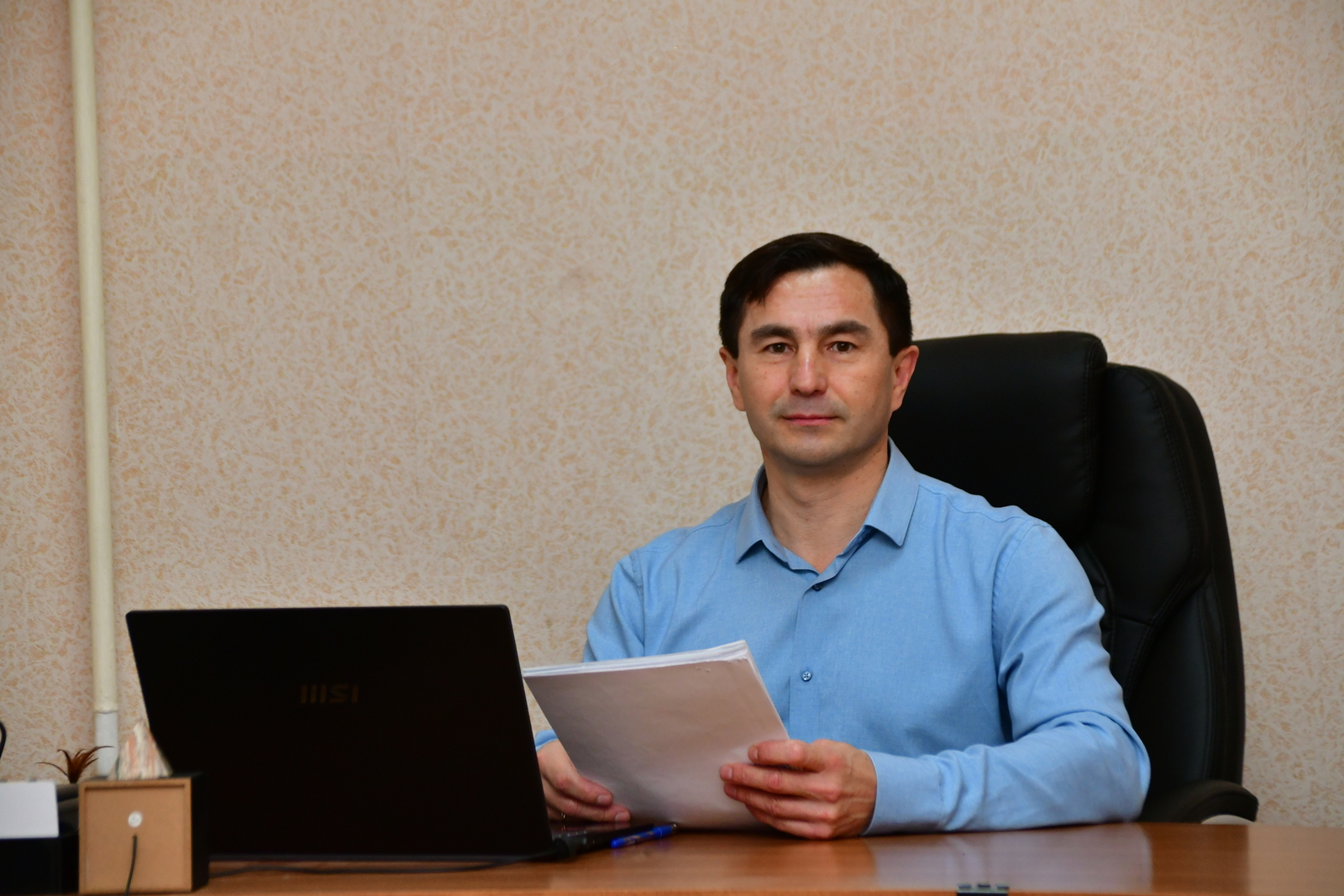 Рустам Сангов  Ринат Гарипов, адвокат из Янаула