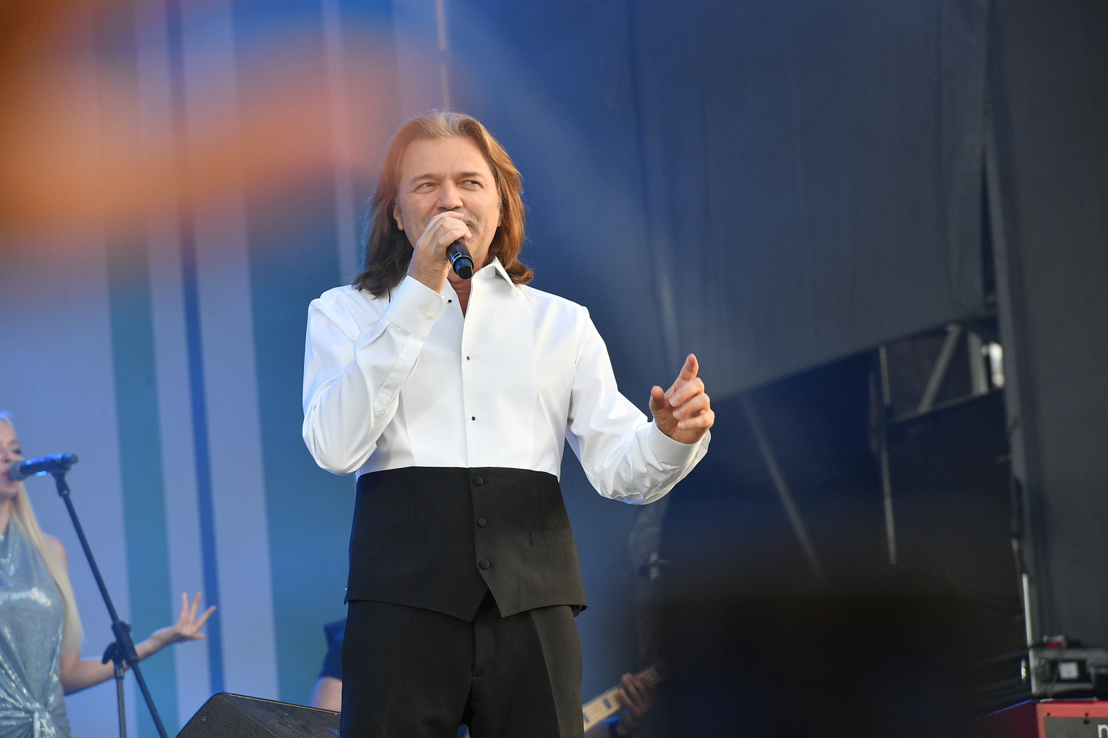 Дмитрий Маликов: Фестиваль «Айда играть» помогает детям найти свое призвание