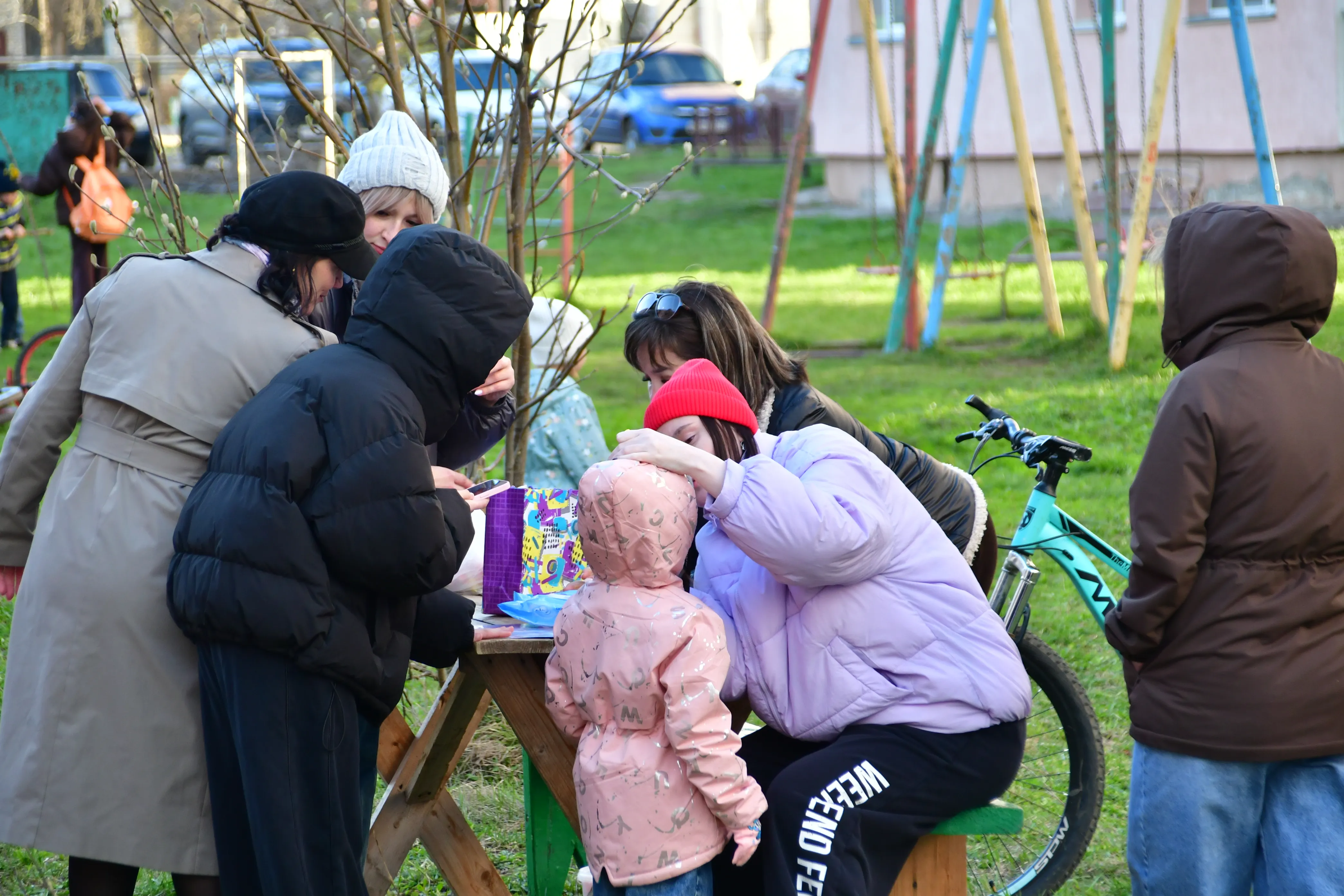 В башкирском Янауле подвели итоги конкурса «Зеленая весна-2026»