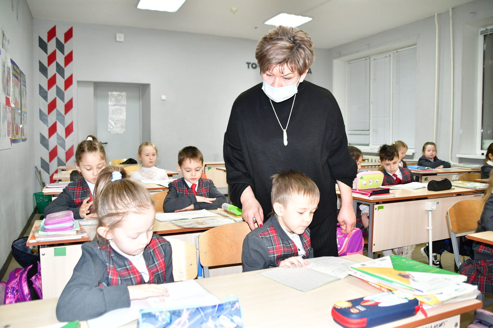 Переведут ли школьников Башкирии на «дистанционку» 15 марта