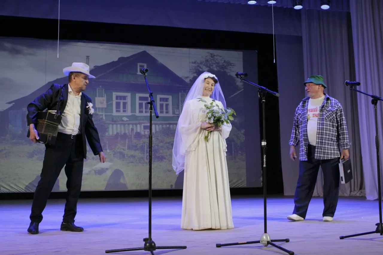 Республиканский фестиваль: "Я люблю тебя, жизнь!"