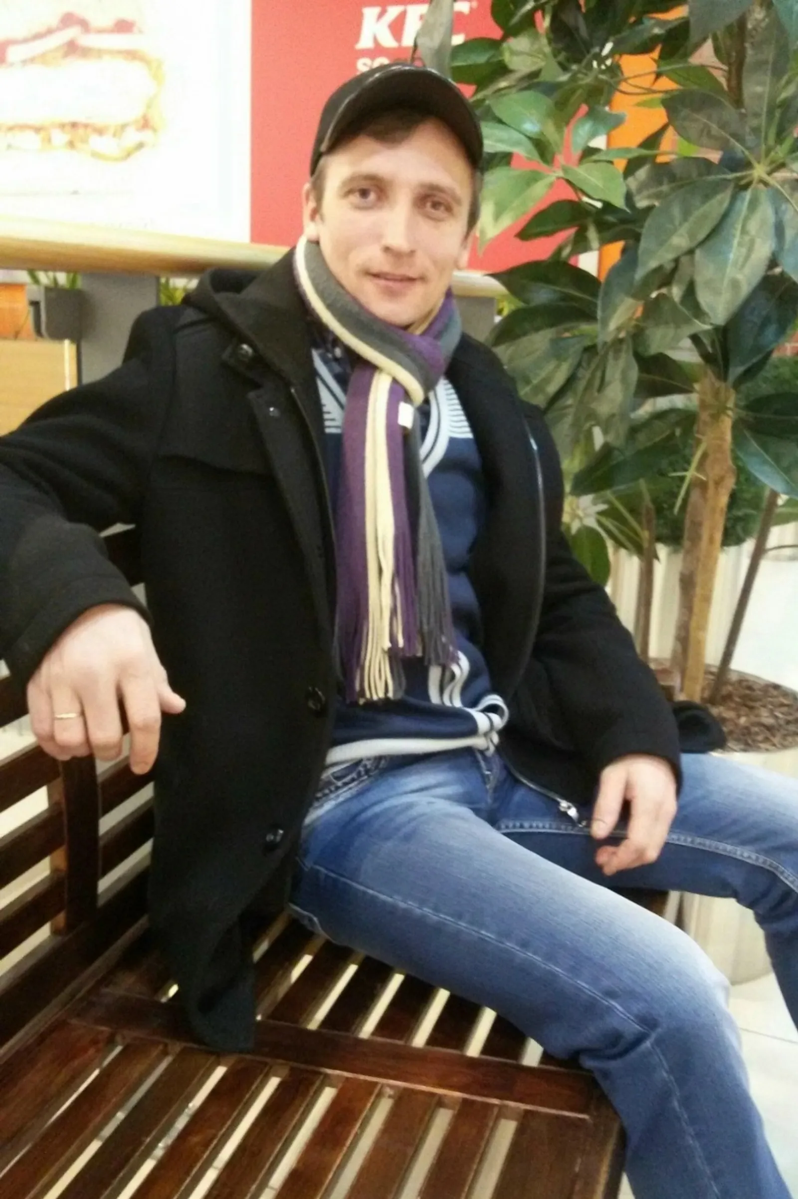 В Янауле приставы разыскивают уроженца Запорожья – должника по алиментам (фото: ФССП по РБ)