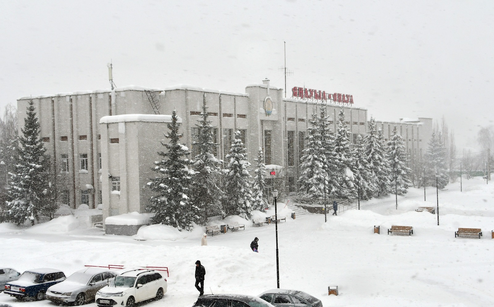 В Башкирии изменится расписание некоторых пригородных поездов