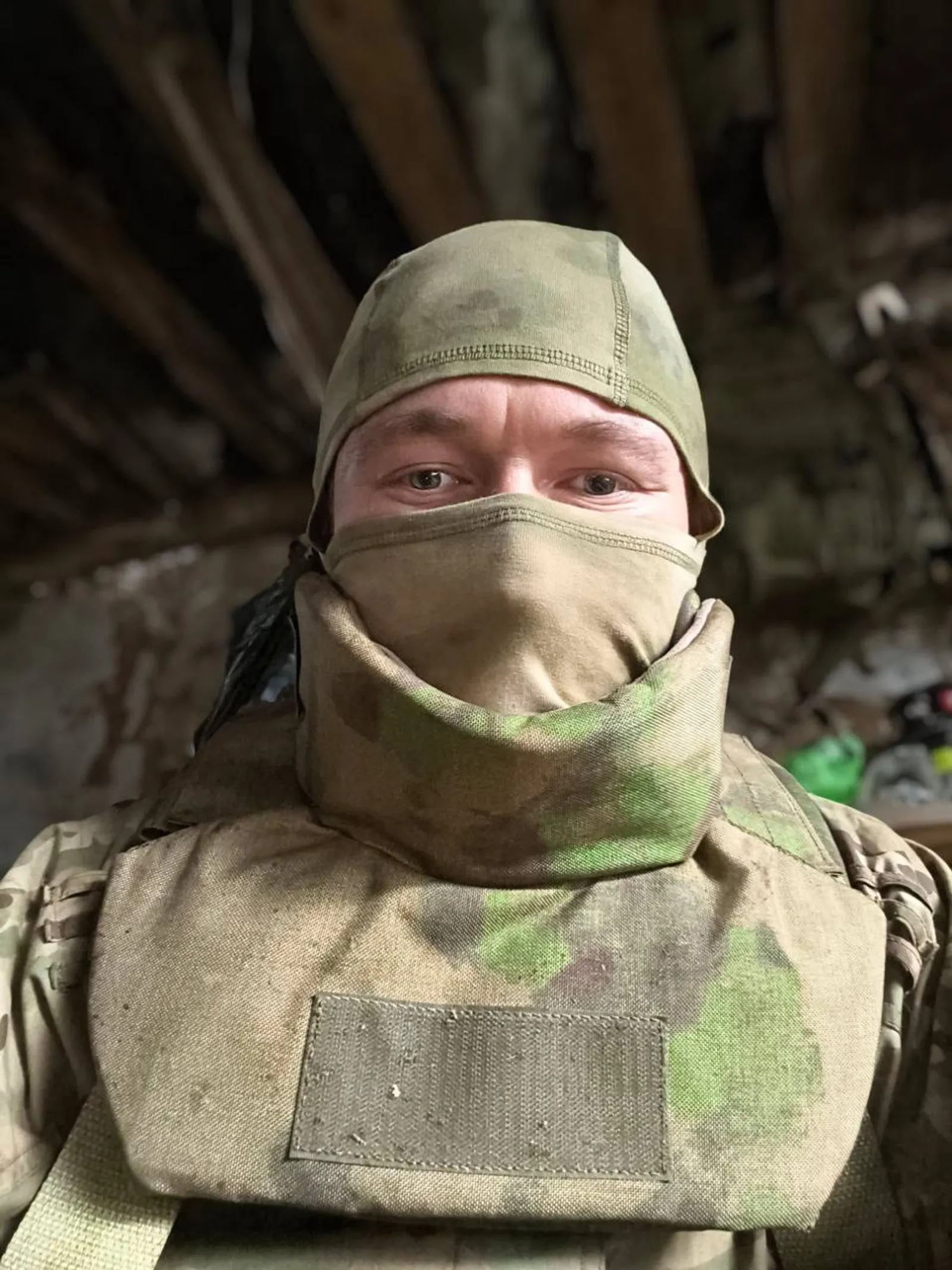 Чтобы ужаса войны не знали дети