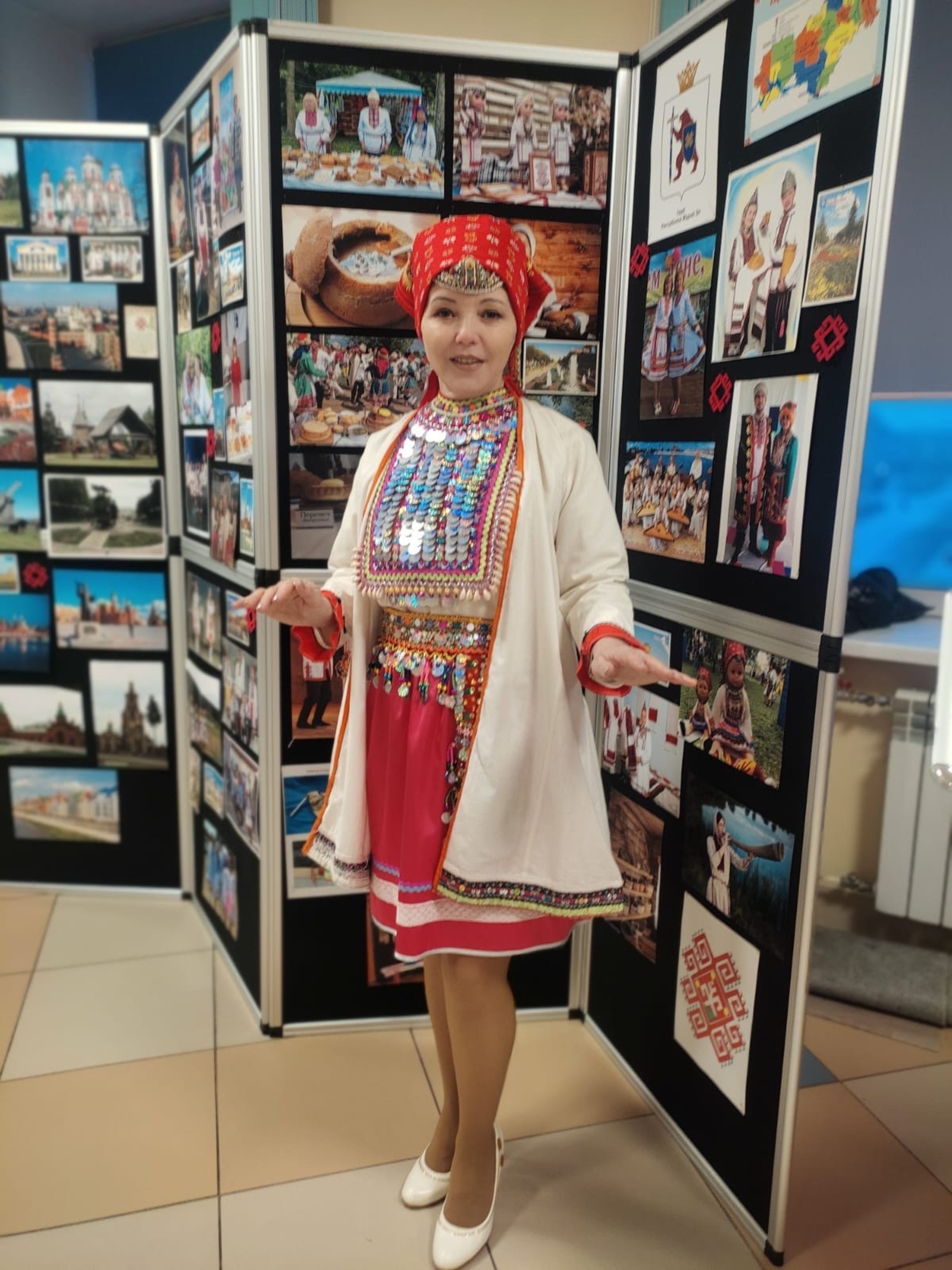 Пусть все мамы будут здоровы и счастливы