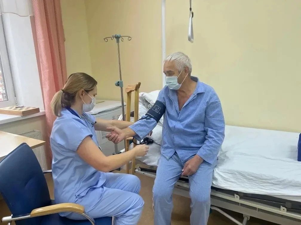 Радий Хабиров рассказал о реабилитации участников СВО в Башкирии