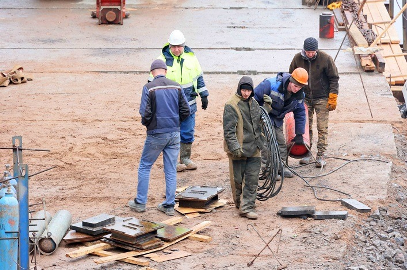 Александр ДАНИЛОВ издание «Республика Башкортостан» В РФ появится новый индикатор подмены трудовых отношений с самозанятыми