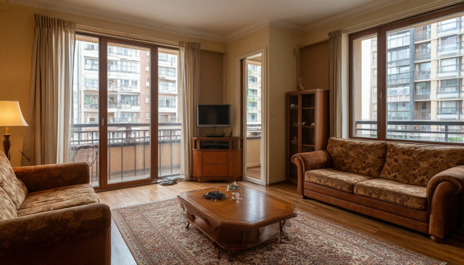 Зачем квартире кадастровый номер?