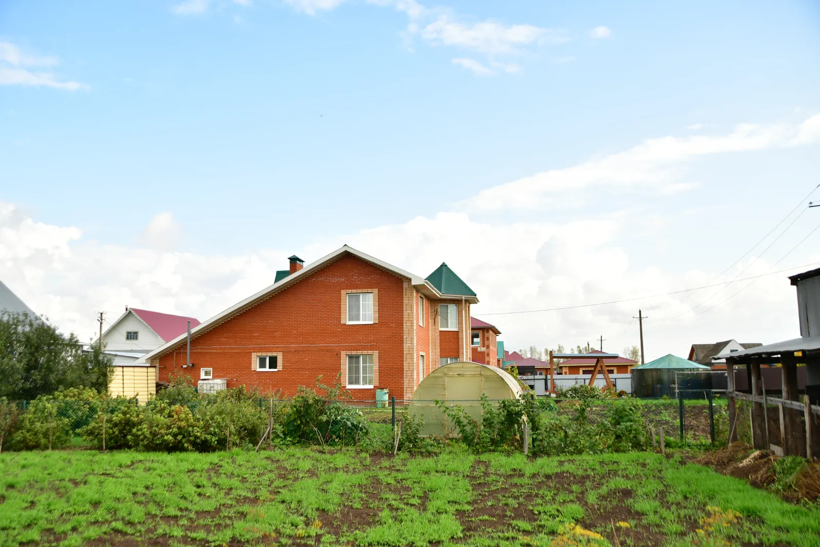 Почему нельзя сажать один и тот же картофель 10 лет подряд?