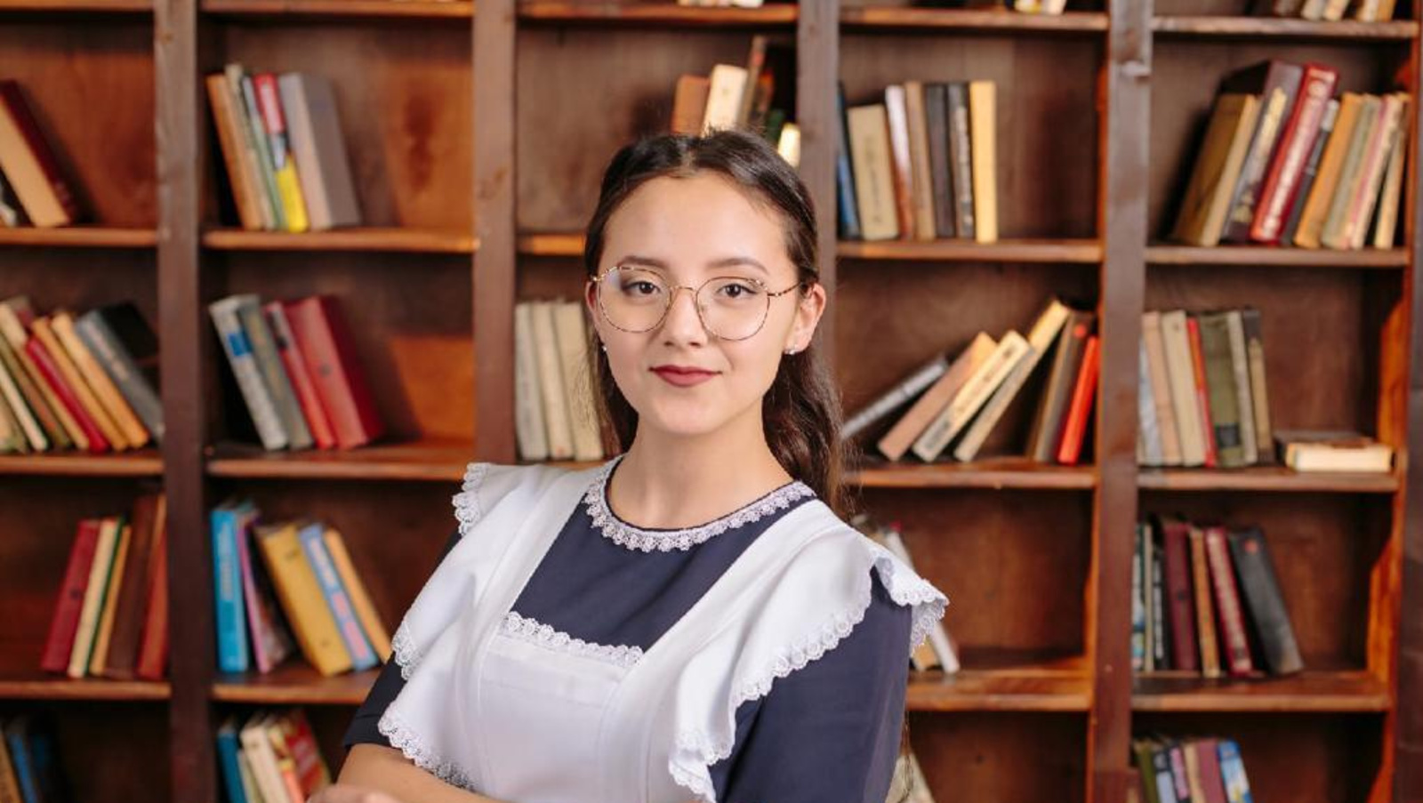 Мультистобалльница из Башкортостана выбрала вуз в родной республике
