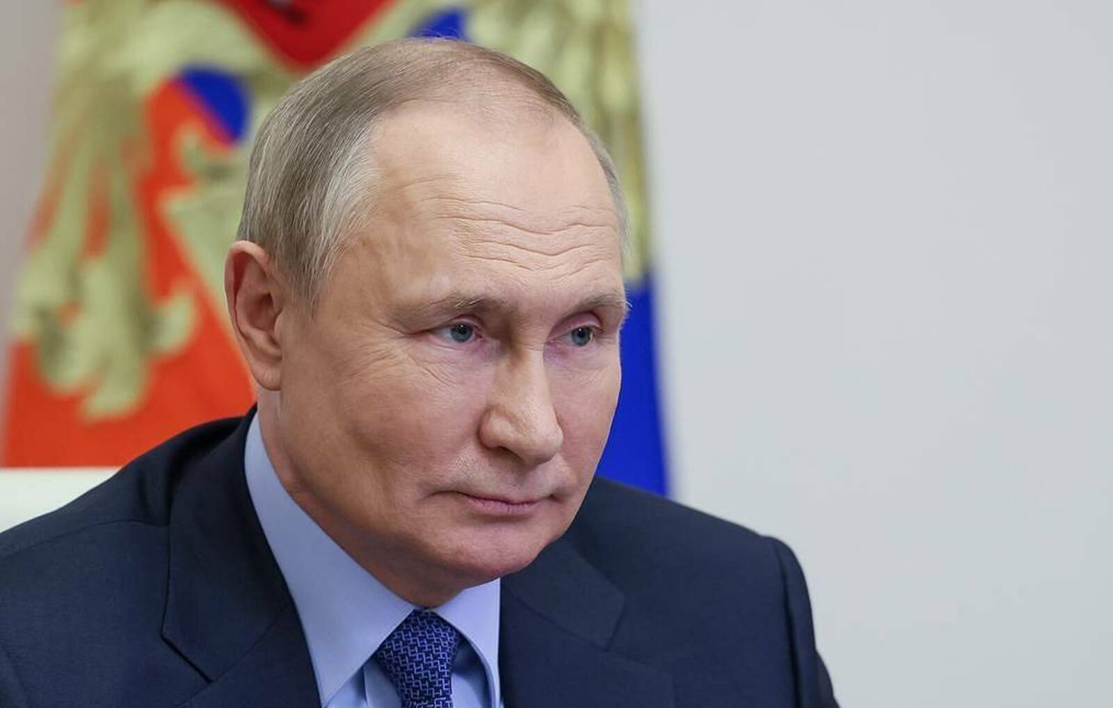 Путин на ПМЭФ встретится с главами российских СМИ и фронтовыми корреспондентами