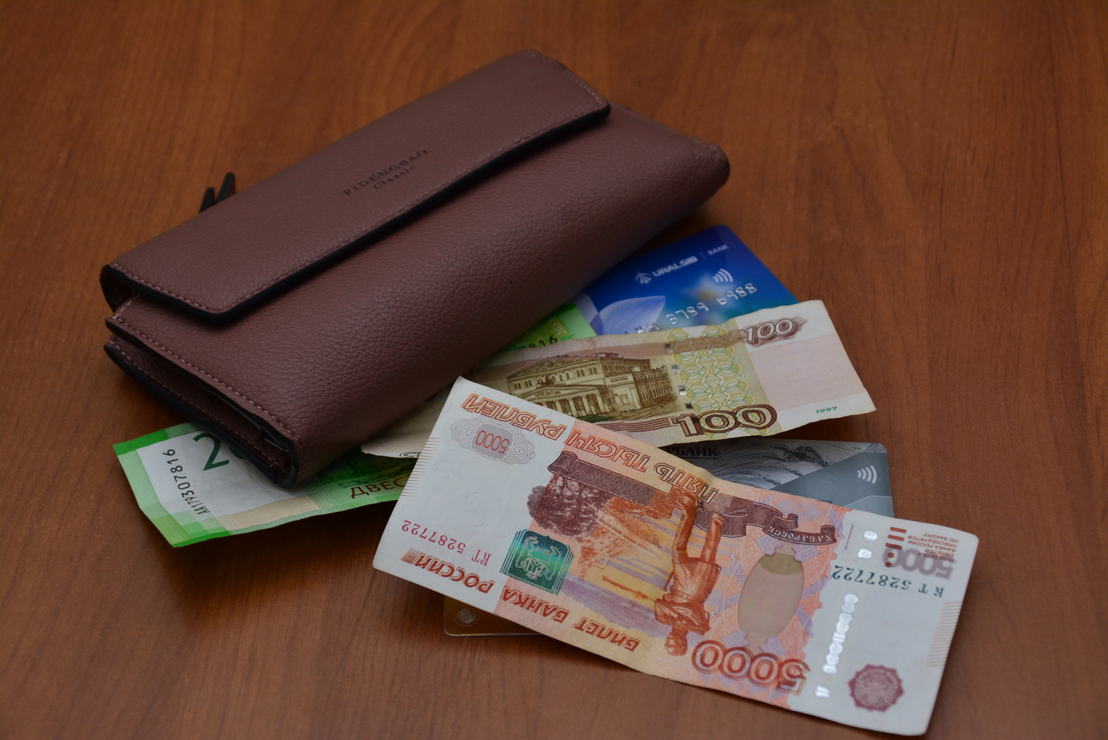 Впервые за несколько лет увеличился рост реальных доходов населения Башкирии