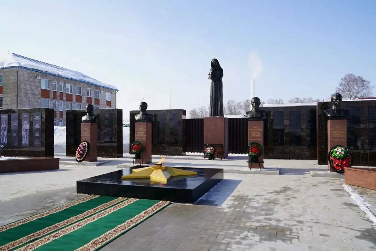 Министром культуры Башкирии стал Фанур Шайхисламов