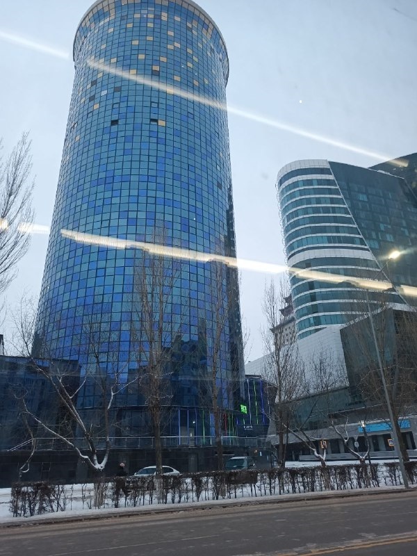 Три дня, которые потрясли нас