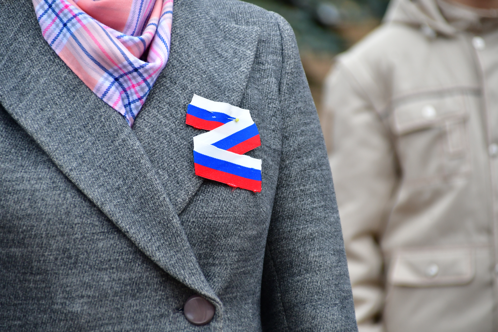 Гражданские жены бойцов СВО смогут рассчитывать на меры поддержки