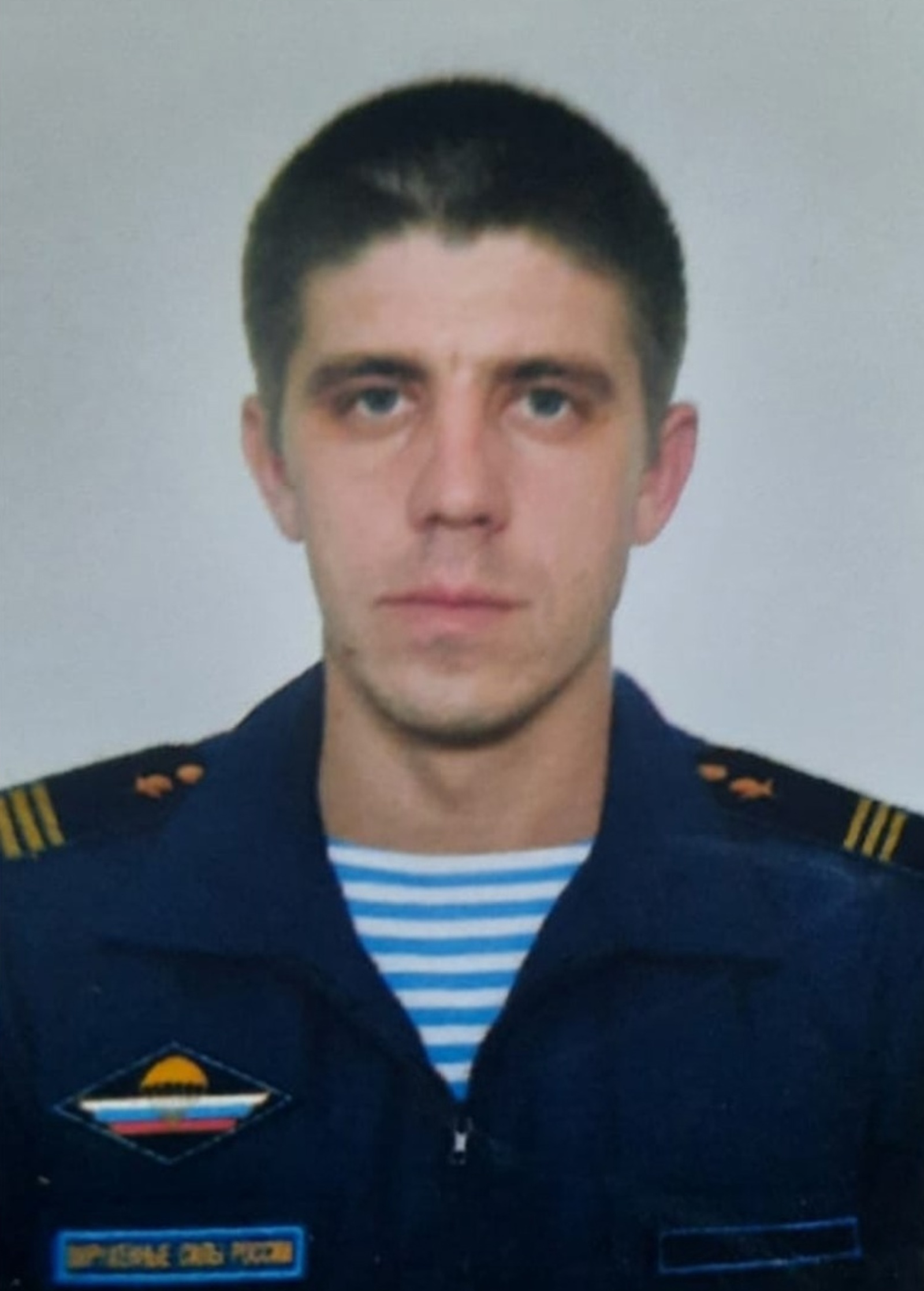 В спецоперации на Украине погиб старший сержант Артур Набиуллин