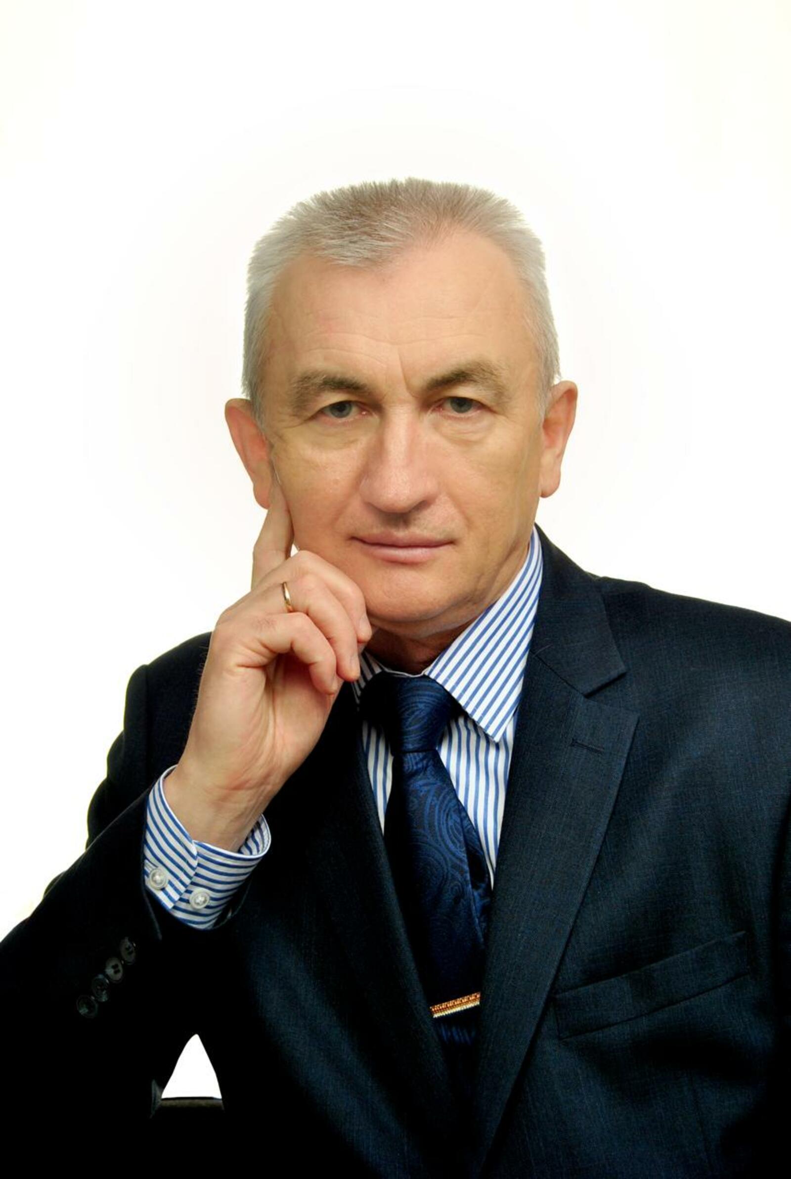 Главное - быть собой