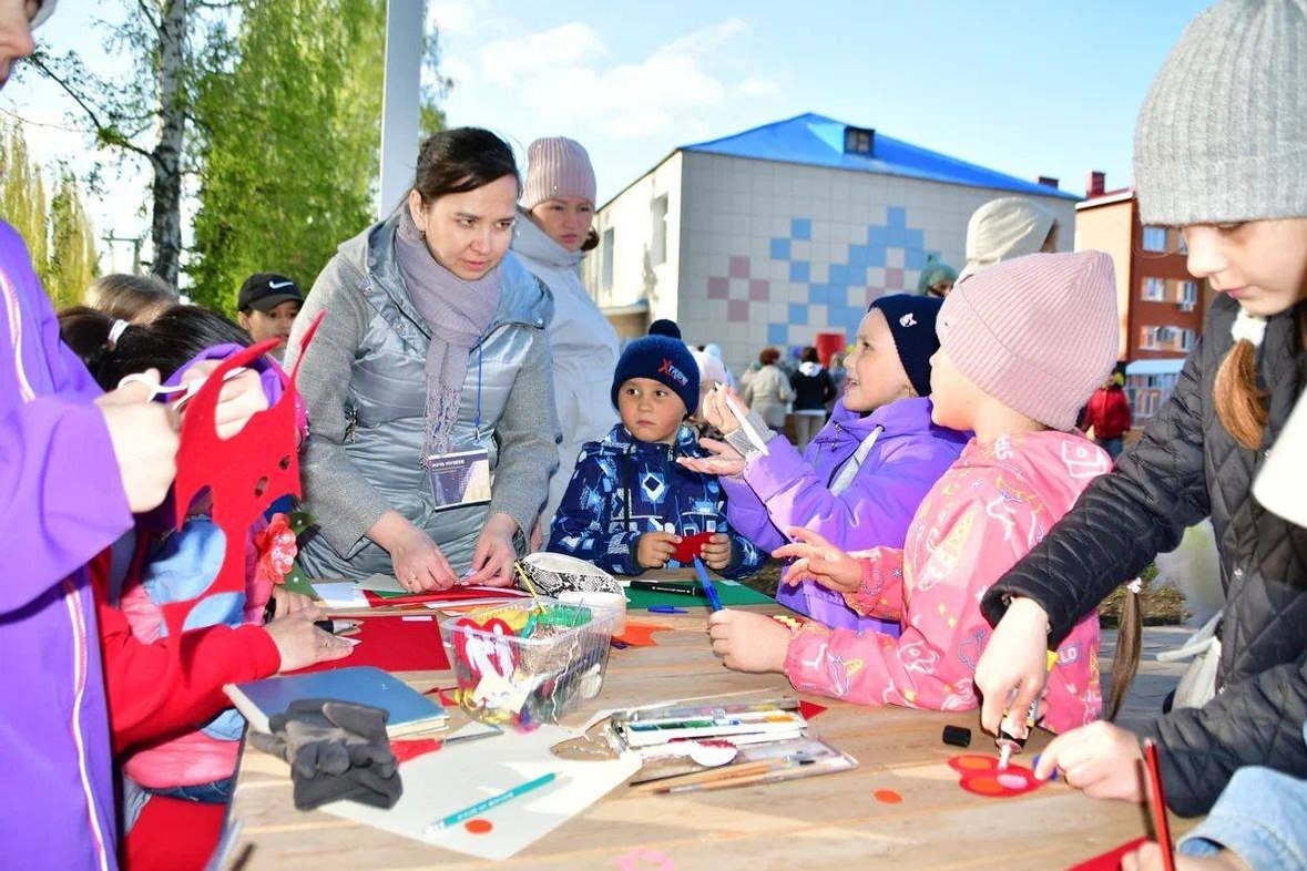 соцсети Главы РБ Проект благоустройства музея из Башкирии победил в международной премии