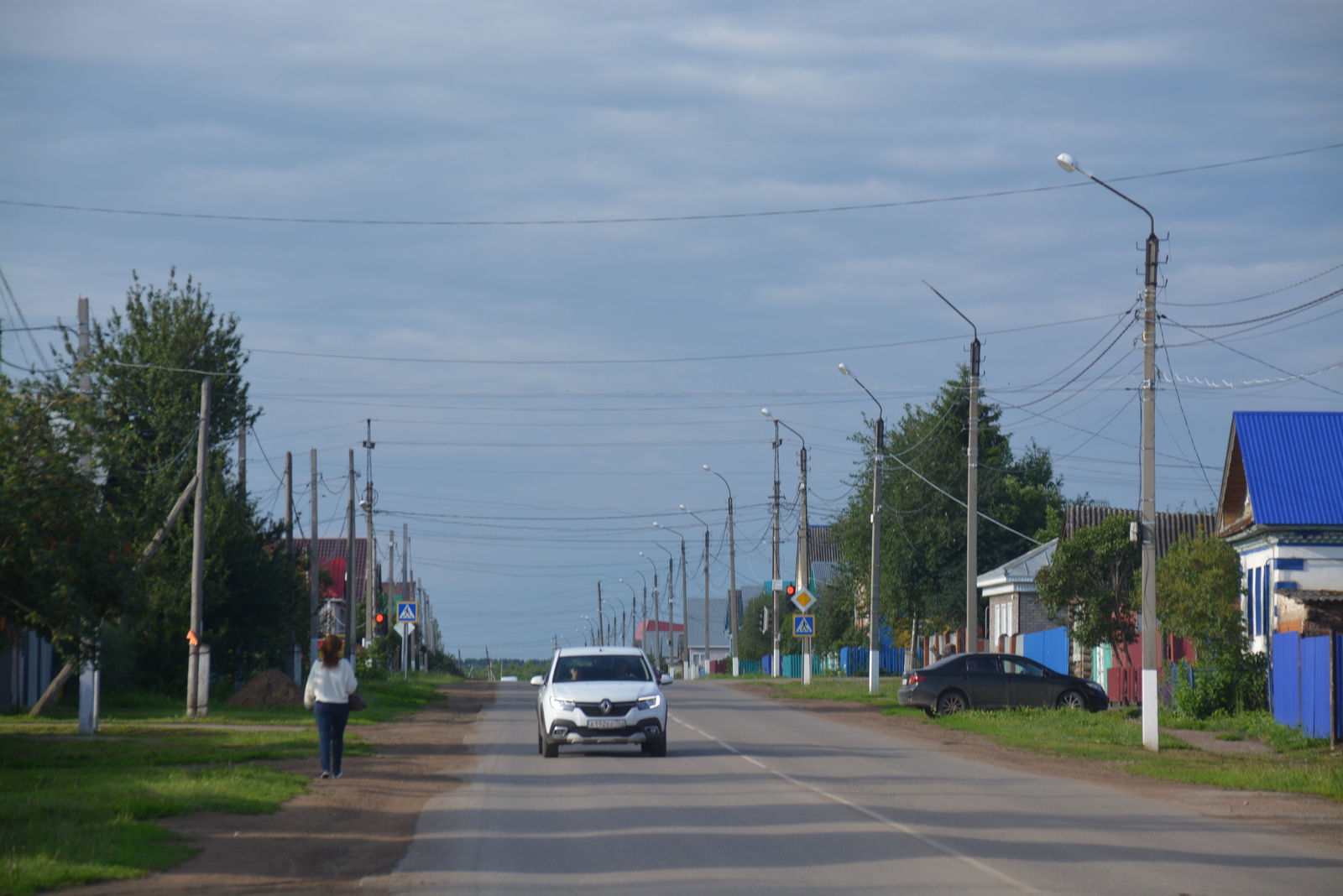 Какая погода ожидается в Башкирии в предстоящие выходные