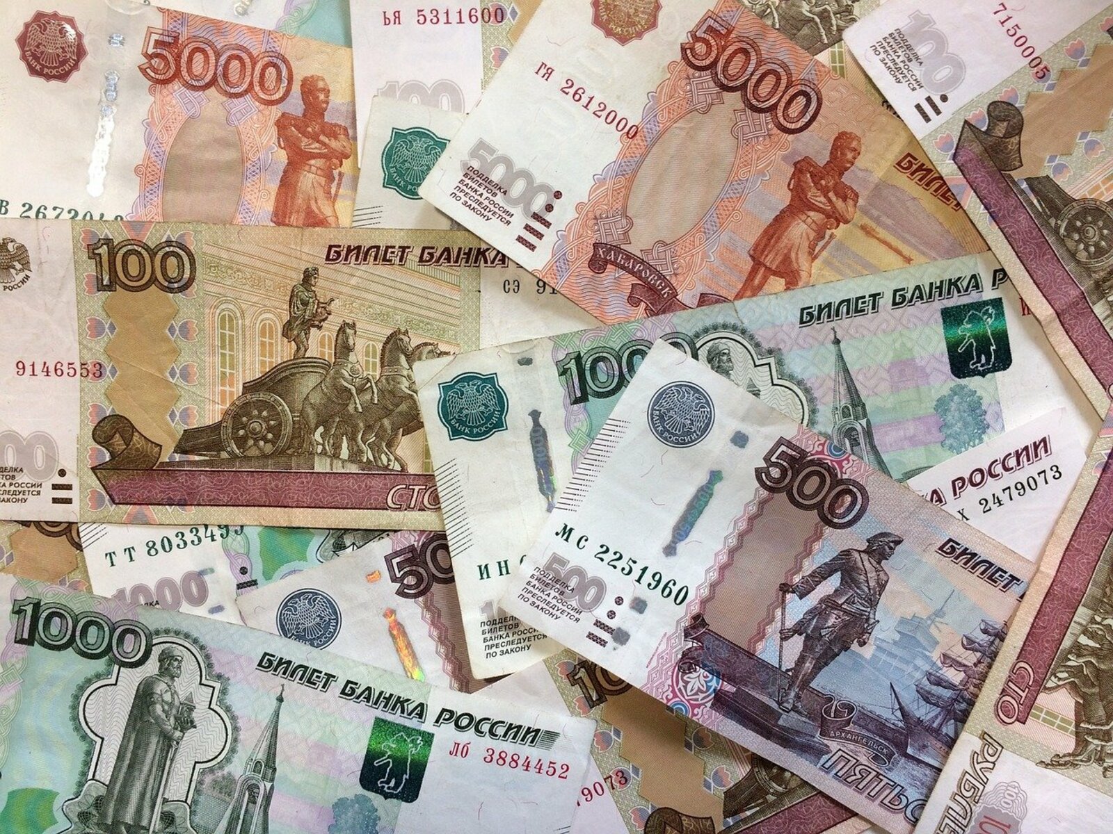 Уфимский финансист считает, что экономический кризис в России пройдет через три-пять месяцев