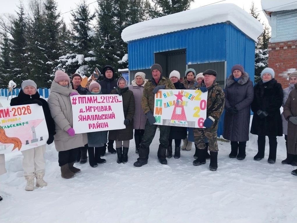Спонсорская помощь будет!