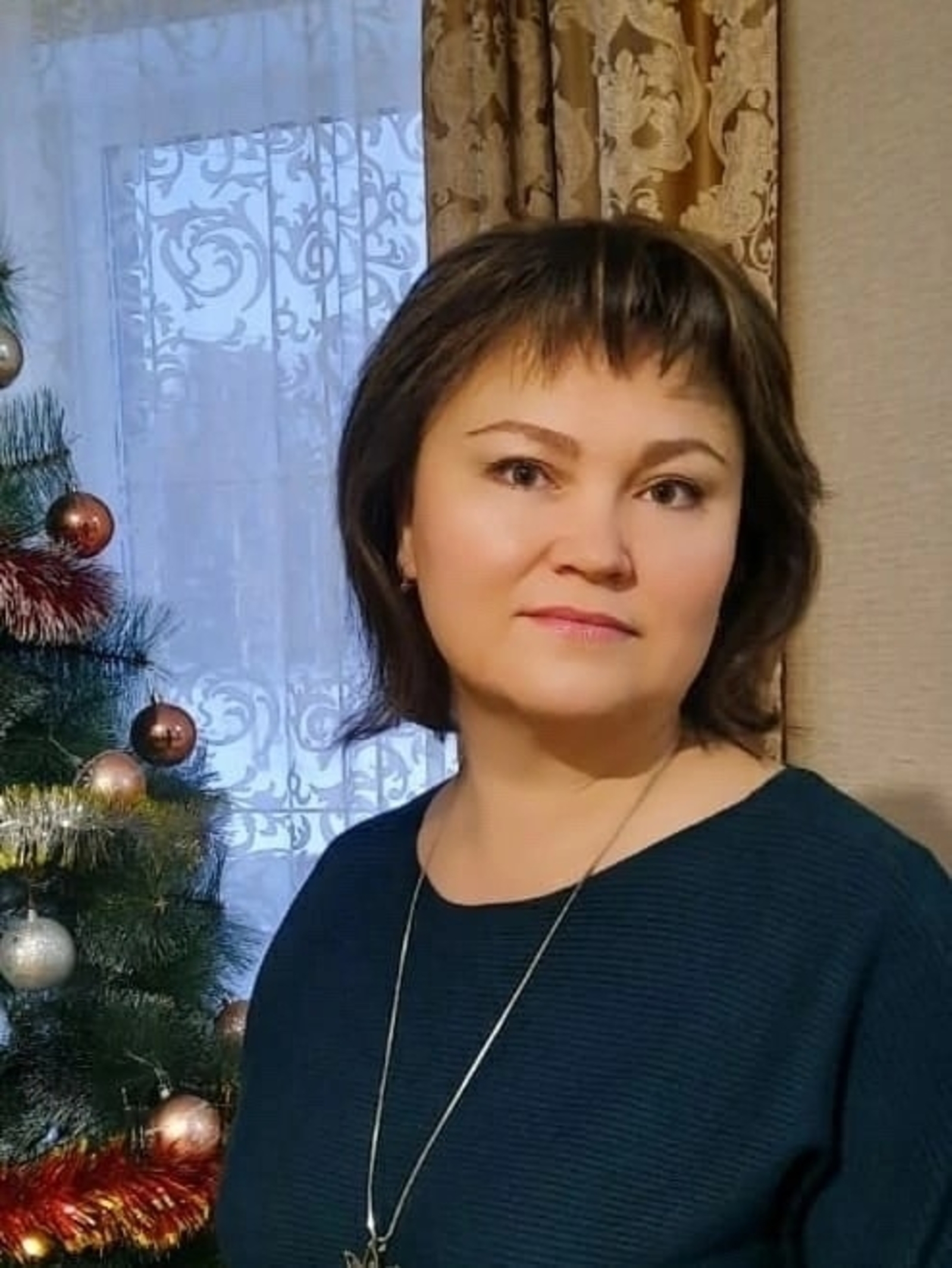 Мы благодарны тебе за все, что ты для нас делаешь