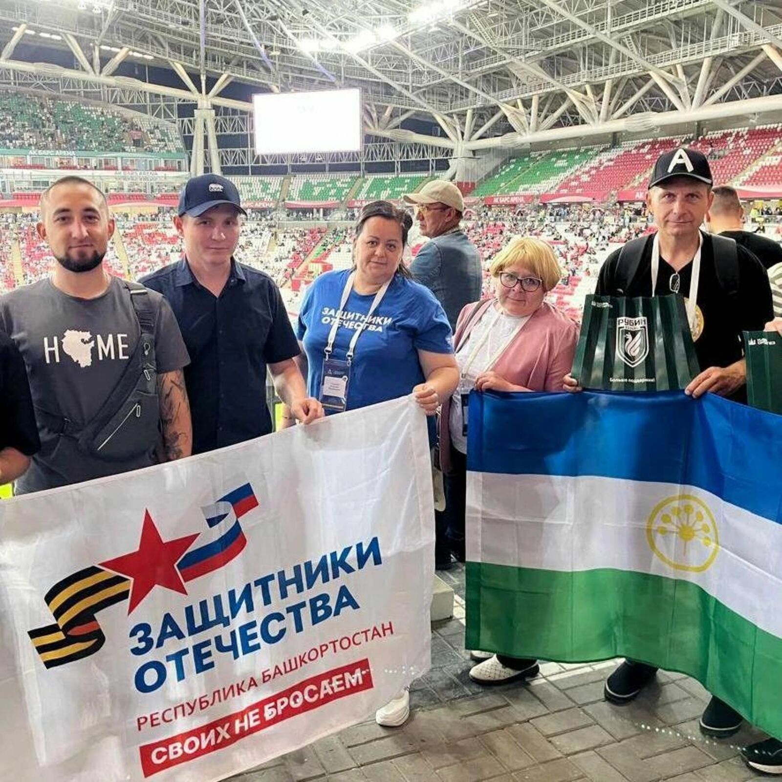 9 ветеранов СВО из РБ примут участие в региональном этапе «Абилимпикс»