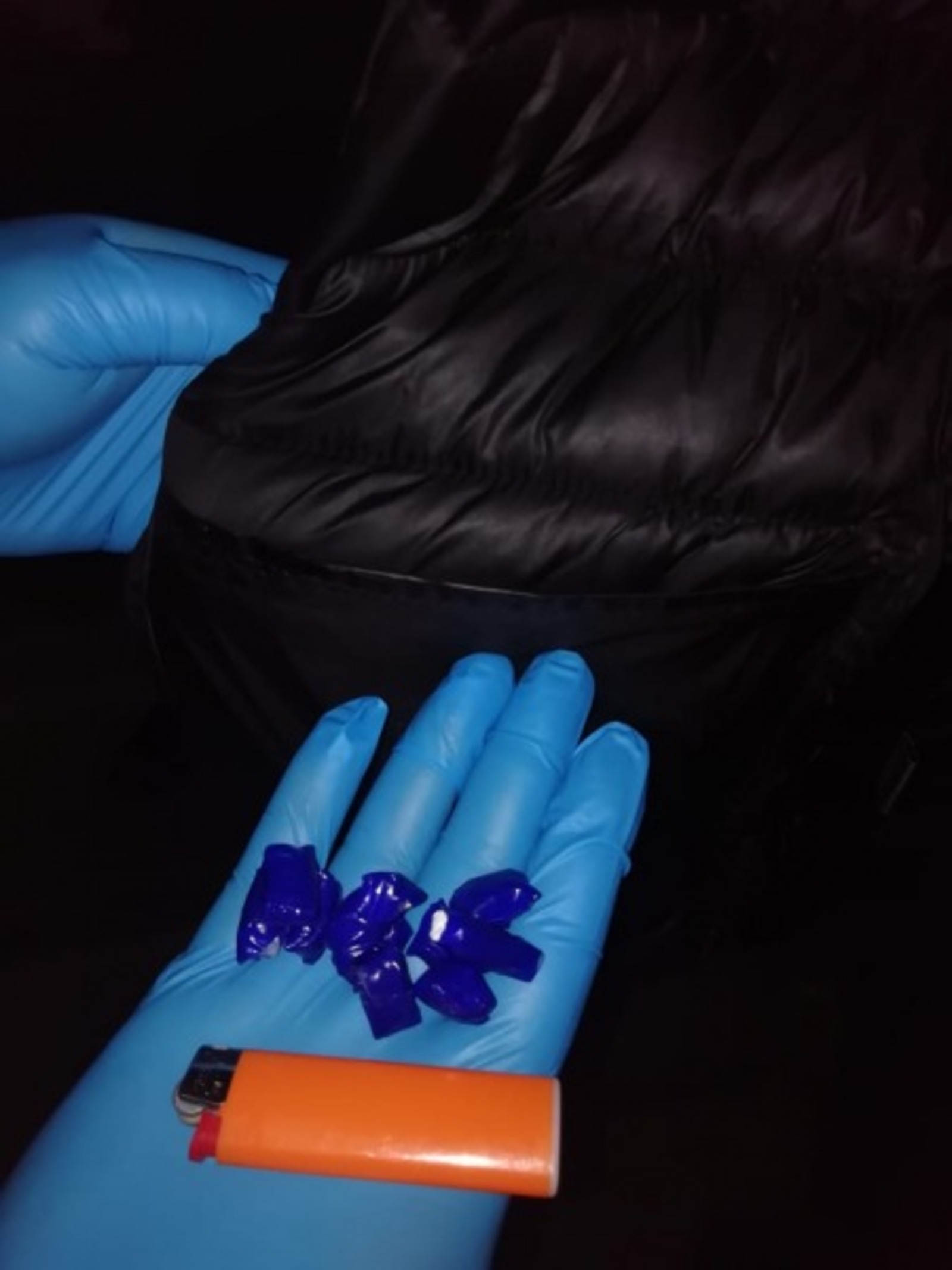 В Нефтекамске задержали 17-летнего «наркозакладчика» из Янаула