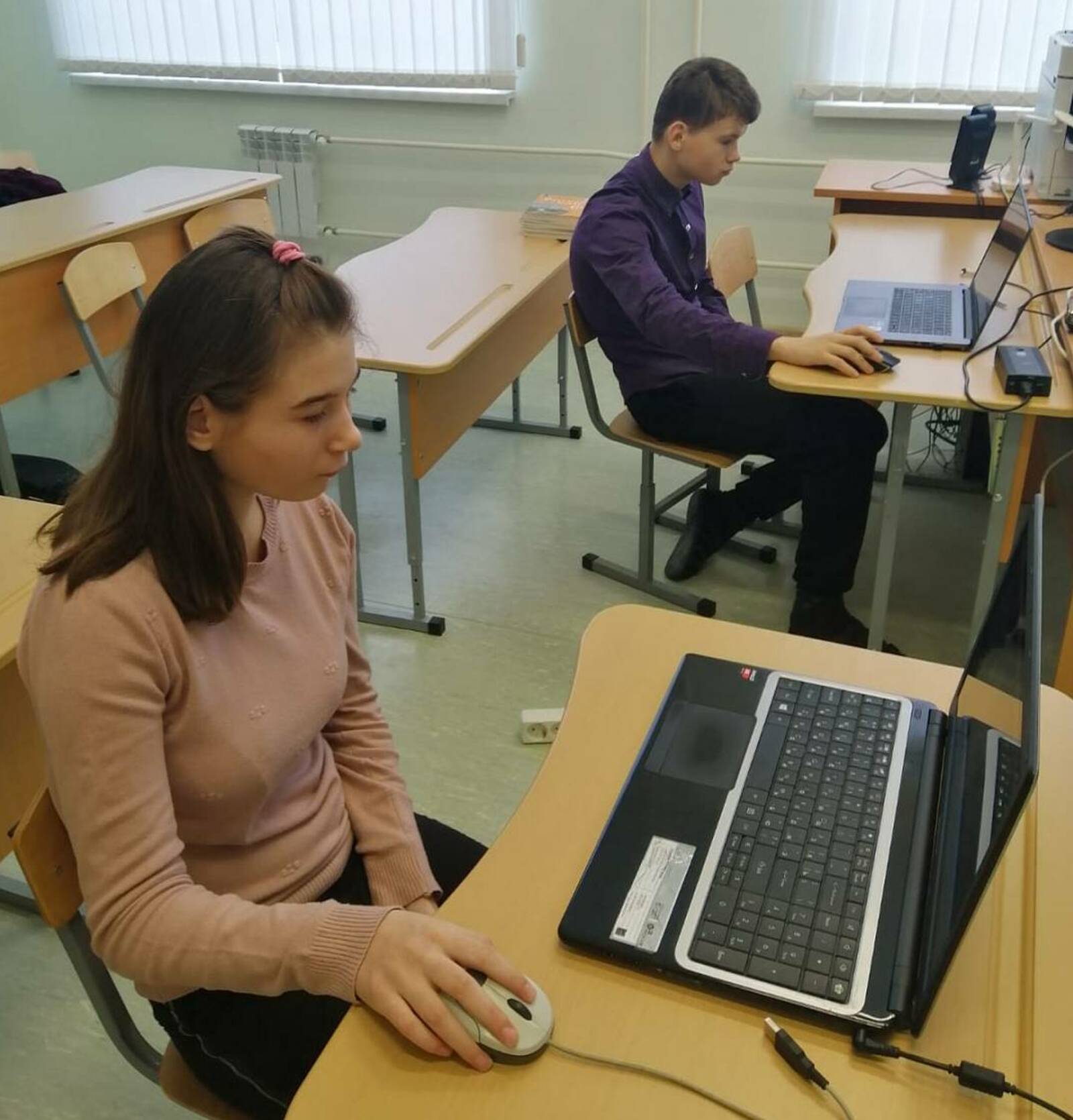 В Башкирии прошли онлайн-соревнования по шахматам