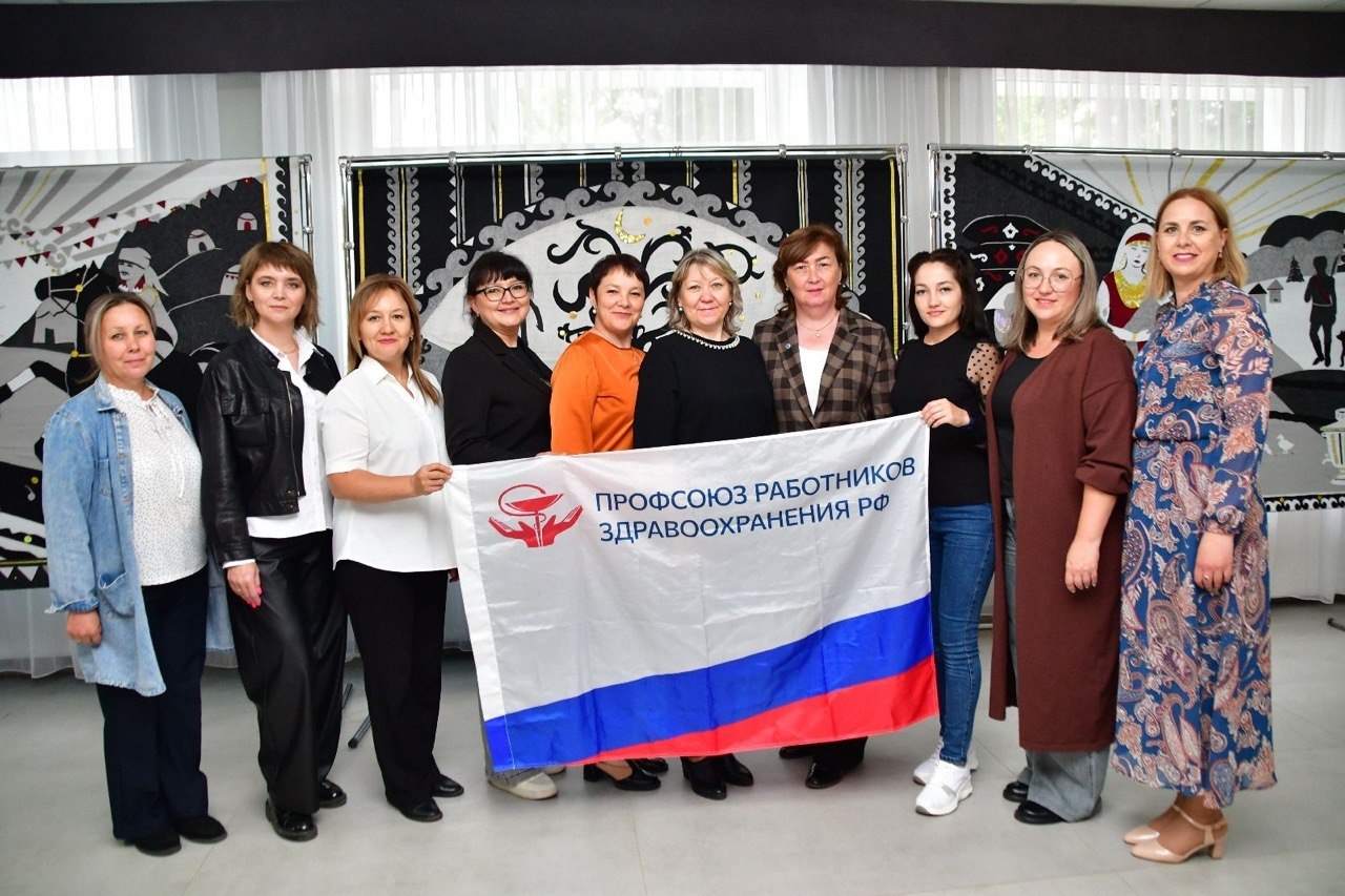 Юные пациенты ее любят, родители уважают и прислушиваются к советам